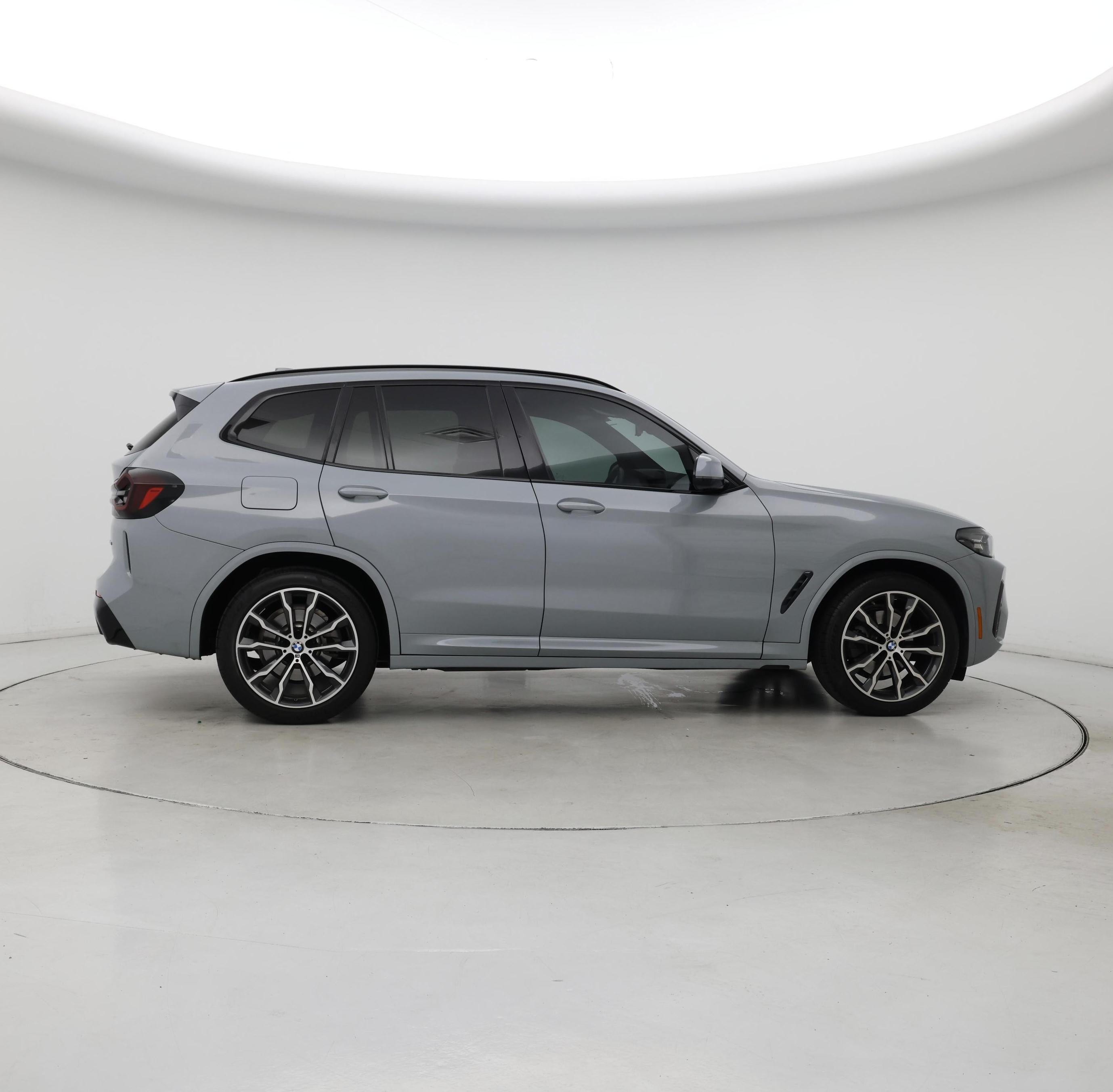 Thumbnail: 2022 BMW X3 - 7