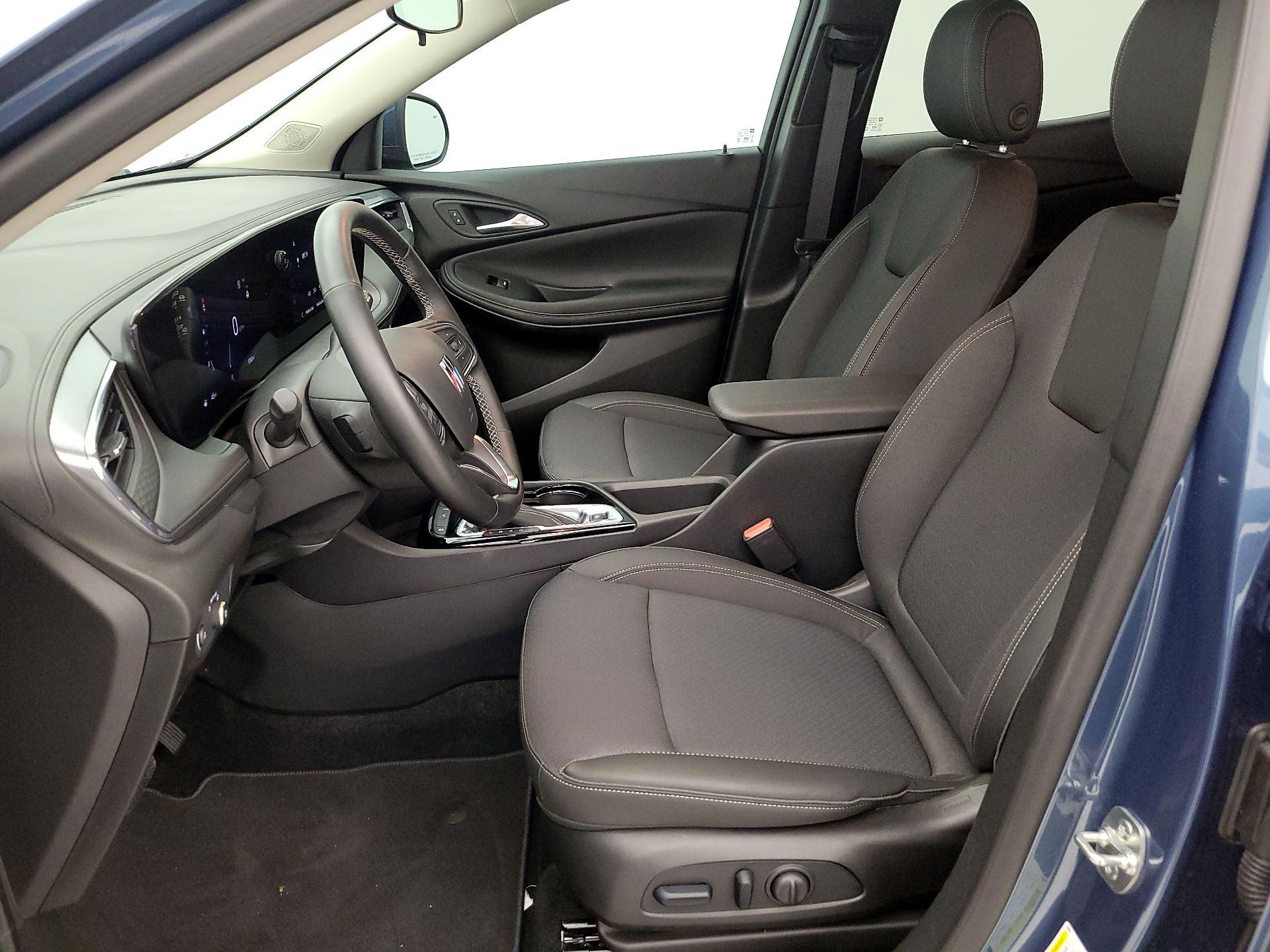 Thumbnail: 2025 Buick Encore GX - 11