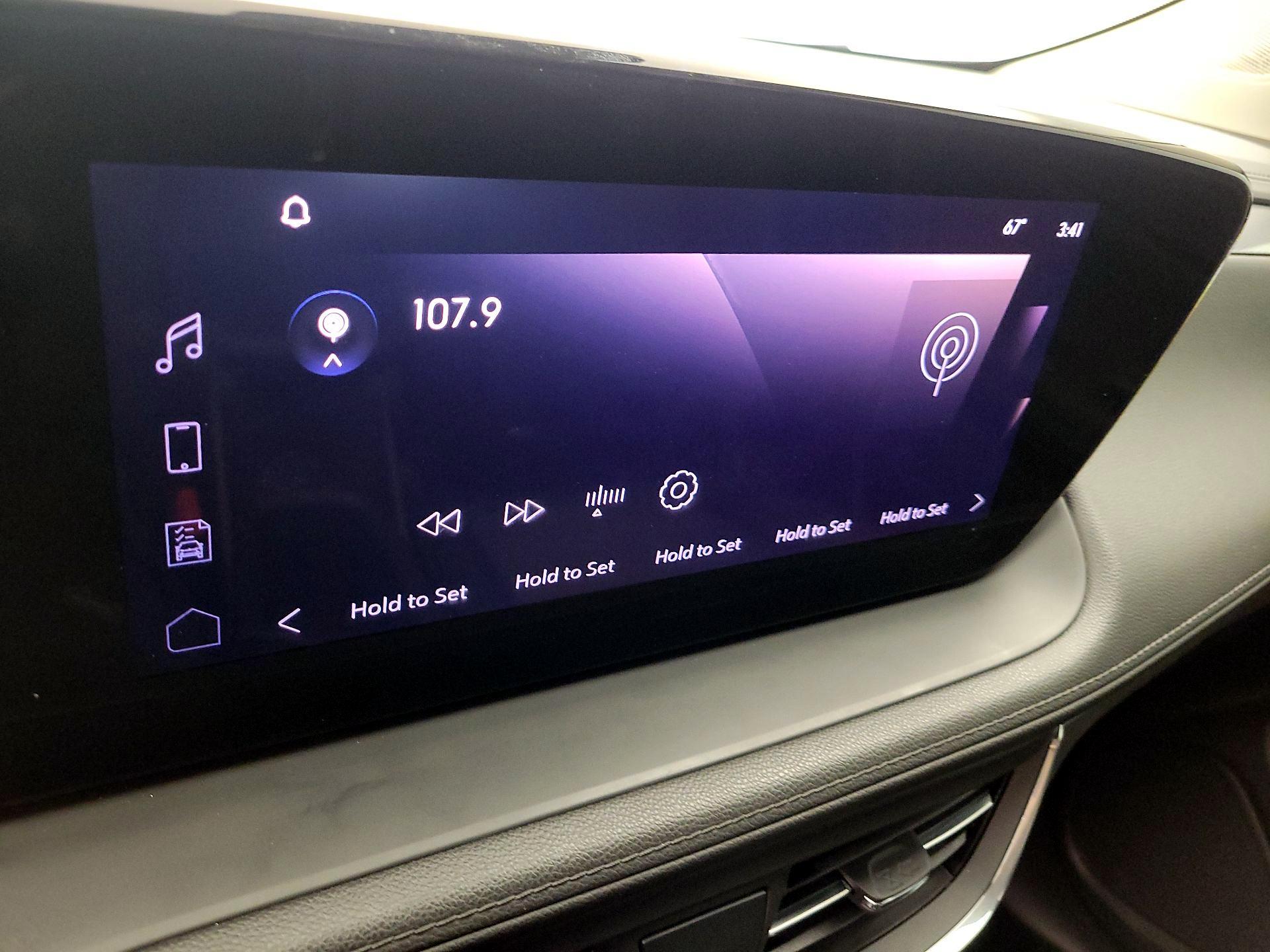 Thumbnail: 2025 Buick Encore GX - 15