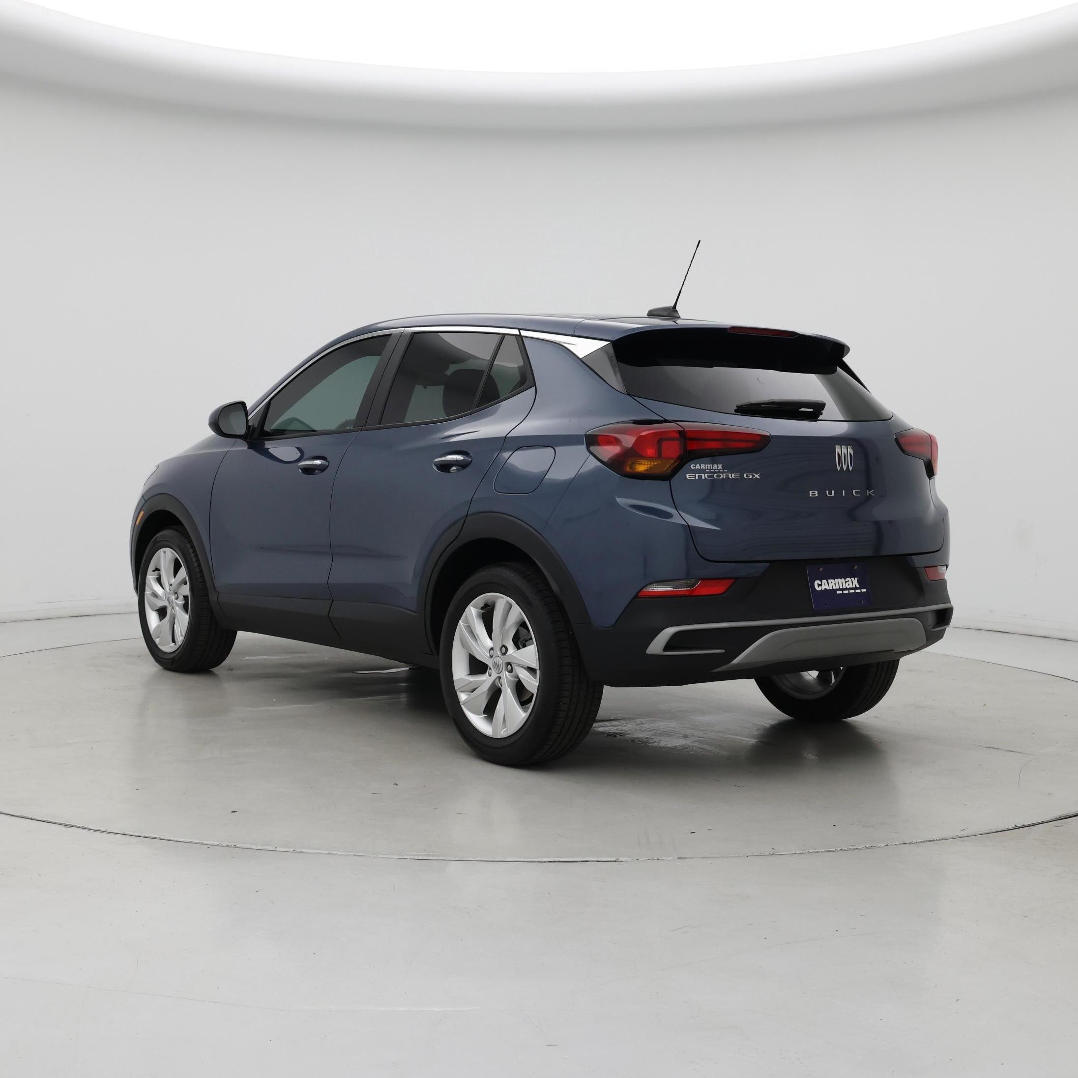 Thumbnail: 2025 Buick Encore GX - 2