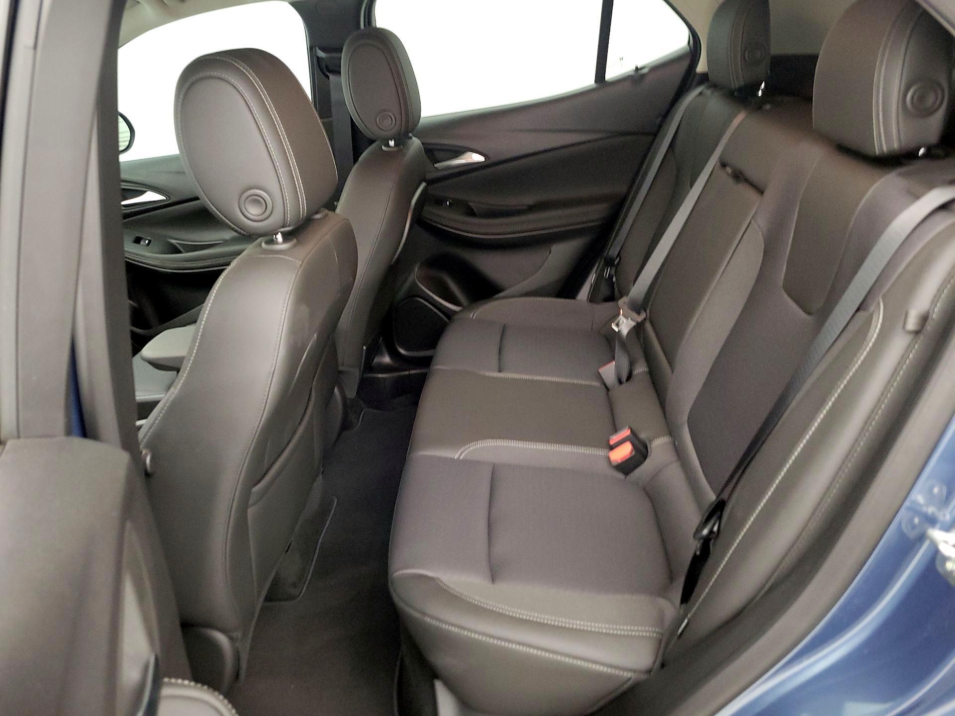 Thumbnail: 2025 Buick Encore GX - 19