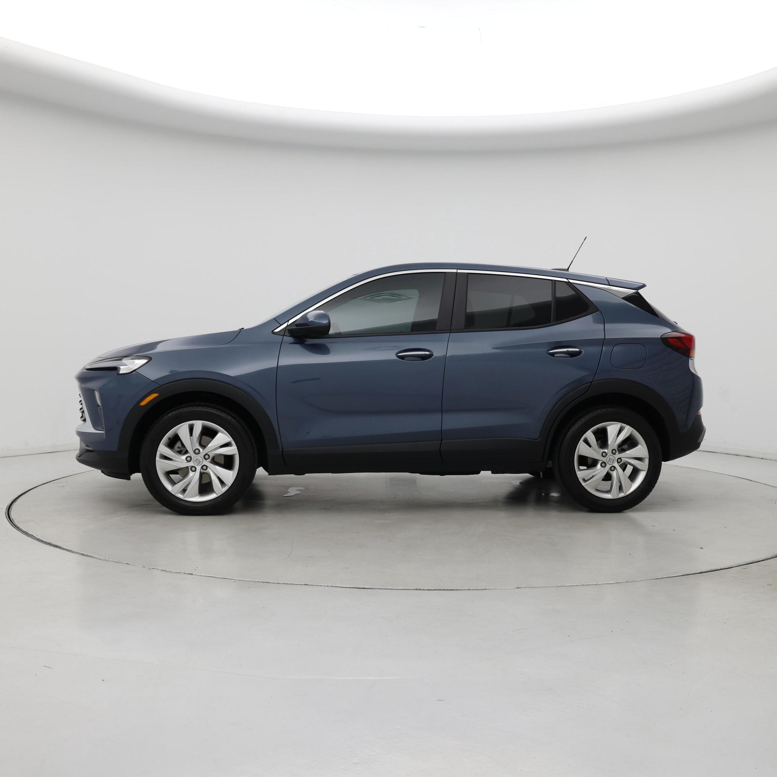 Thumbnail: 2025 Buick Encore GX - 3