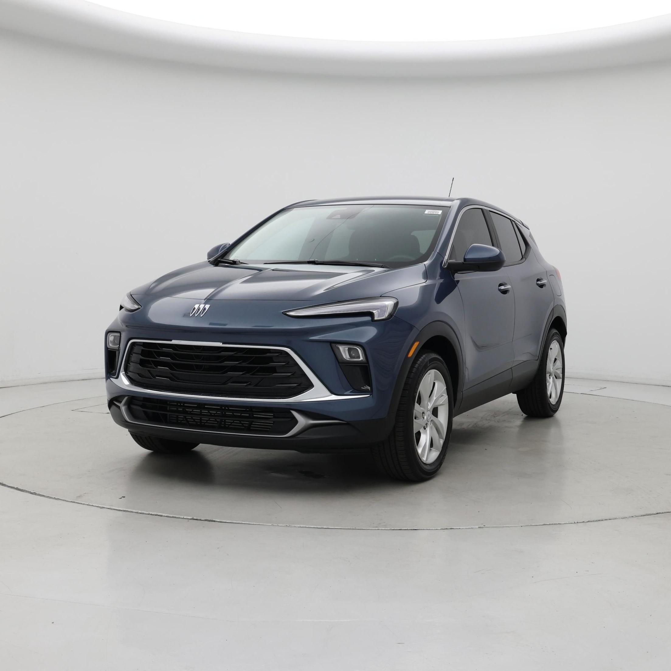 Thumbnail: 2025 Buick Encore GX - 4