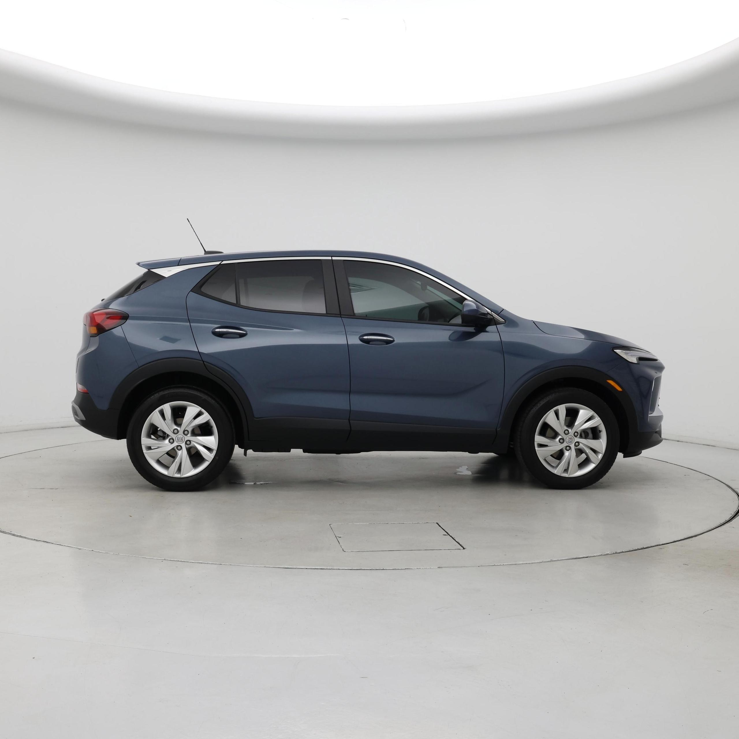 Thumbnail: 2025 Buick Encore GX - 7