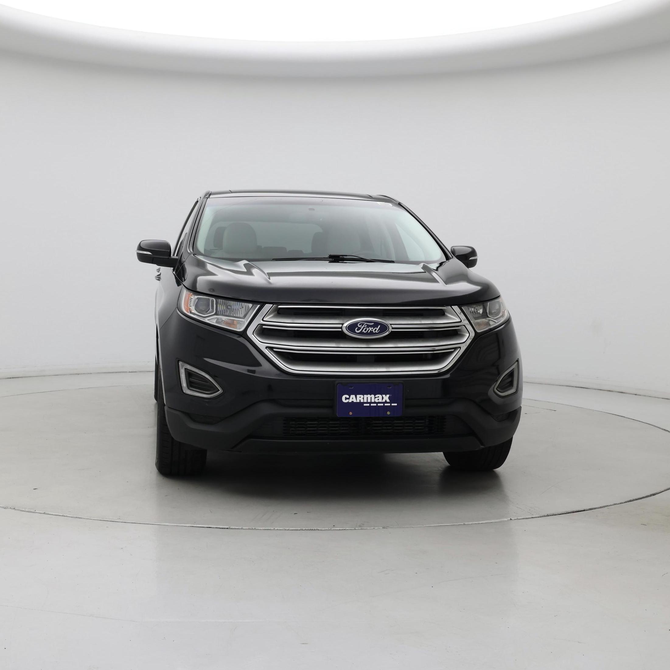 Thumbnail: 2018 Ford Edge - 5