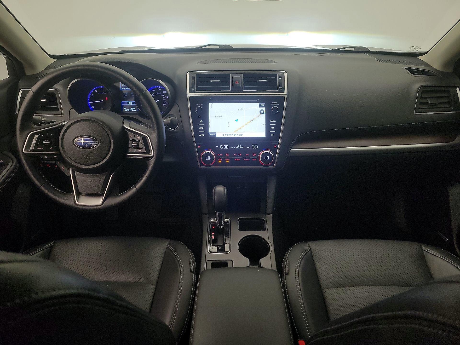 Thumbnail: 2018 Subaru Outback - 9