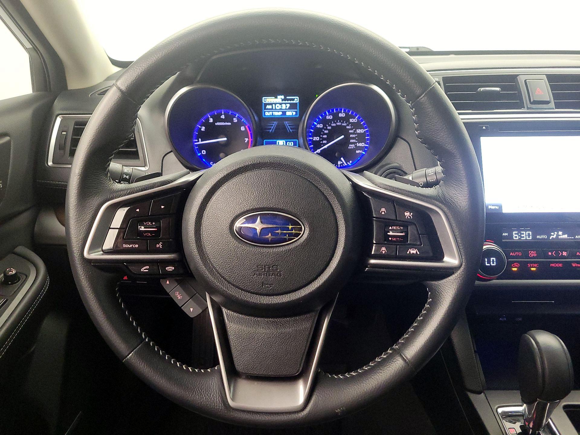 Thumbnail: 2018 Subaru Outback - 10