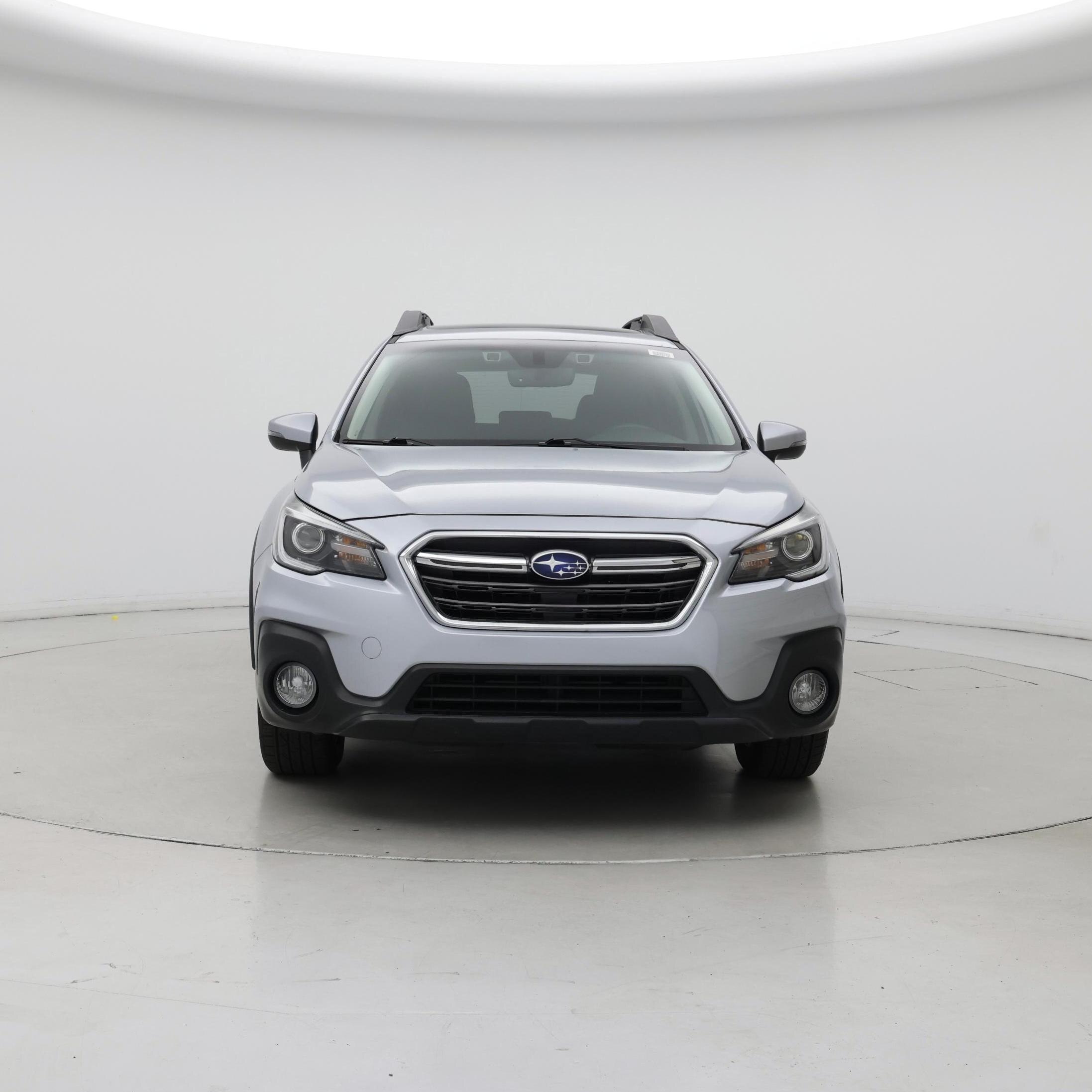 Thumbnail: 2018 Subaru Outback - 5
