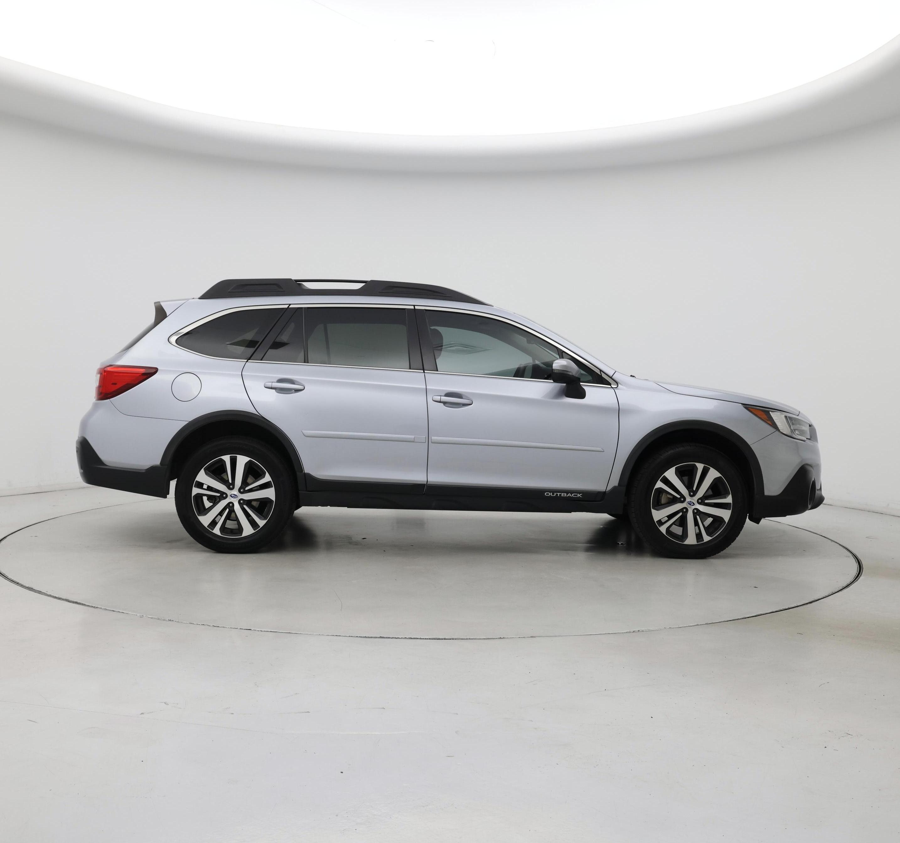 Thumbnail: 2018 Subaru Outback - 7