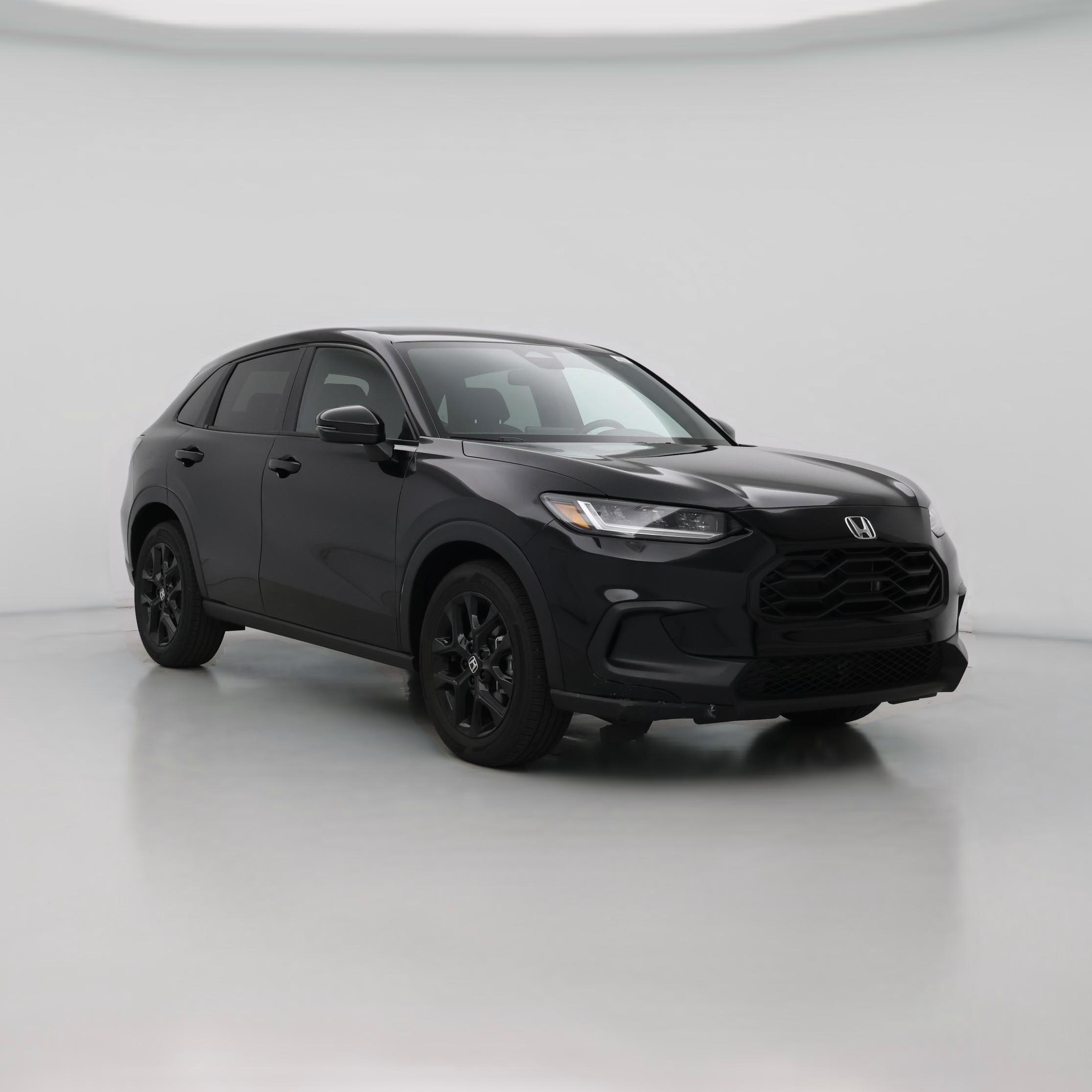 Thumbnail: 2025 Honda HR-V - 1