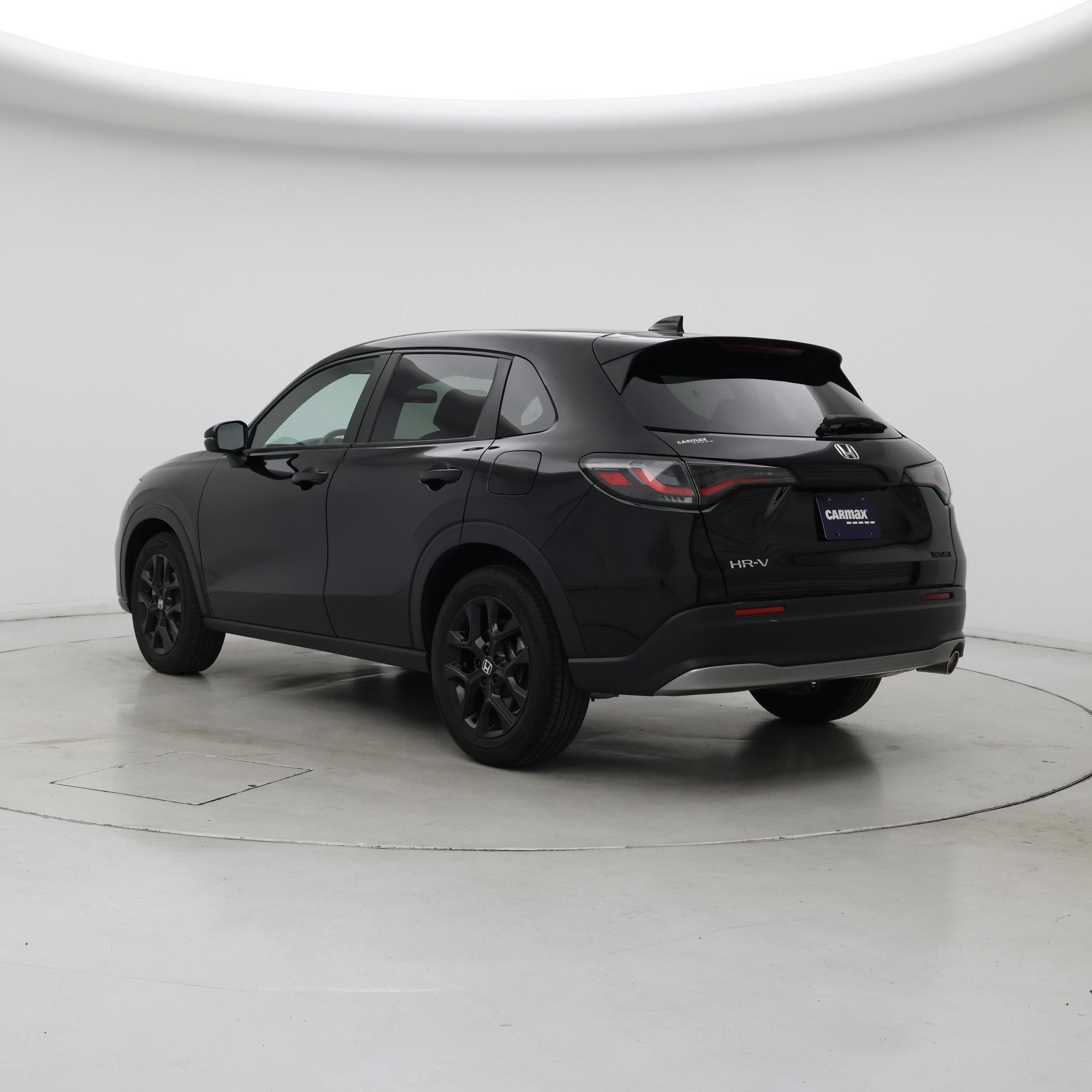 Thumbnail: 2025 Honda HR-V - 2