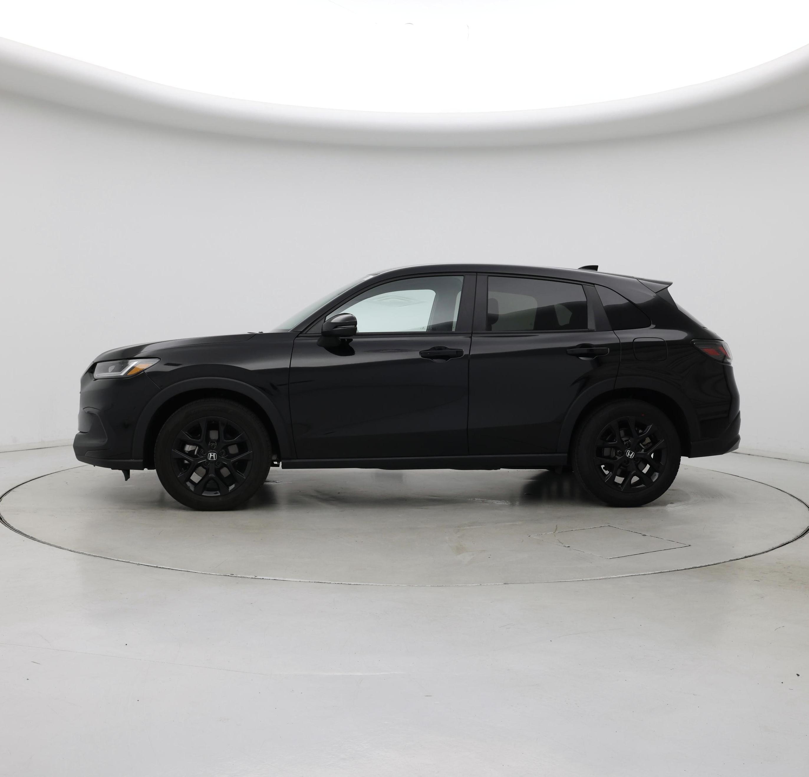 Thumbnail: 2025 Honda HR-V - 3