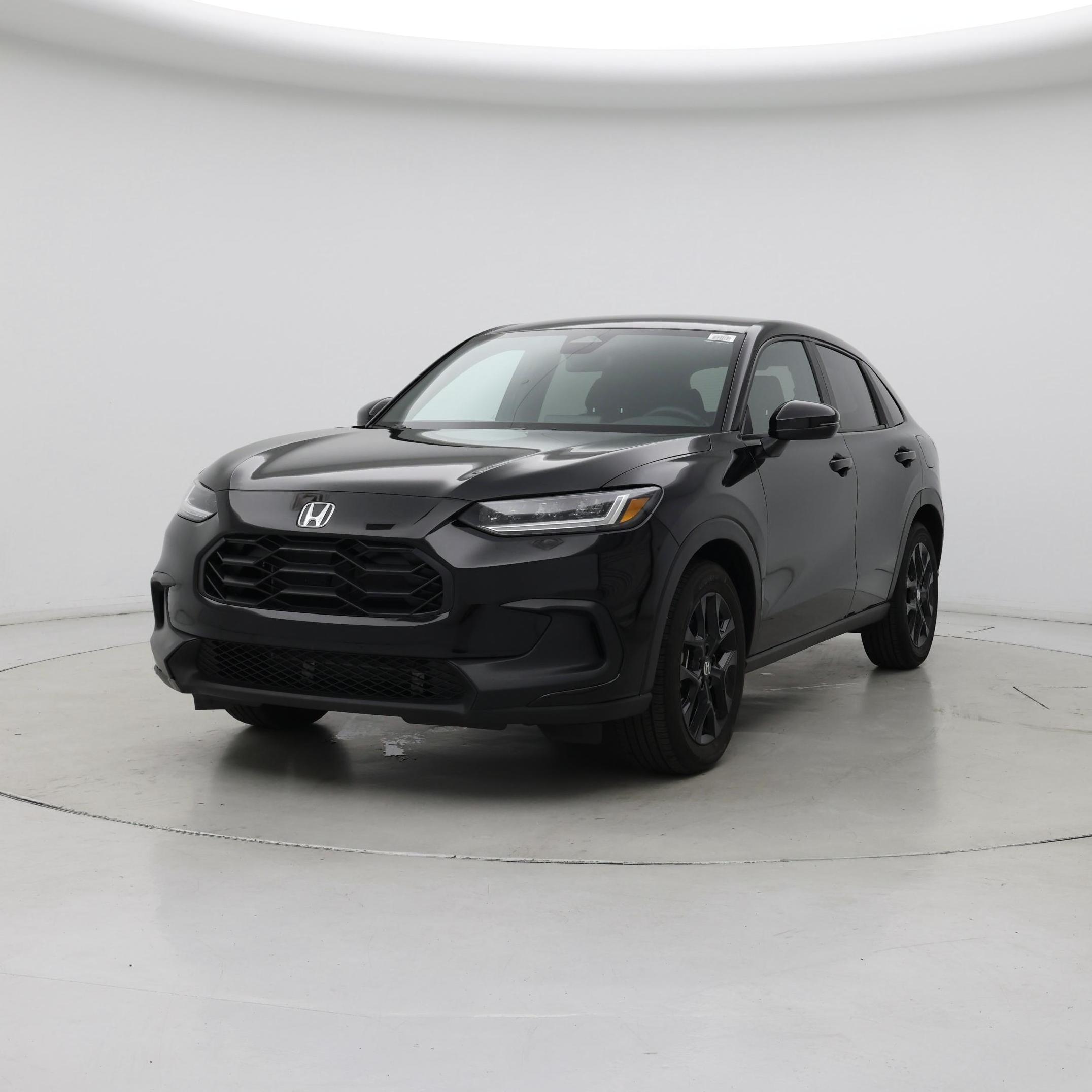 Thumbnail: 2025 Honda HR-V - 4