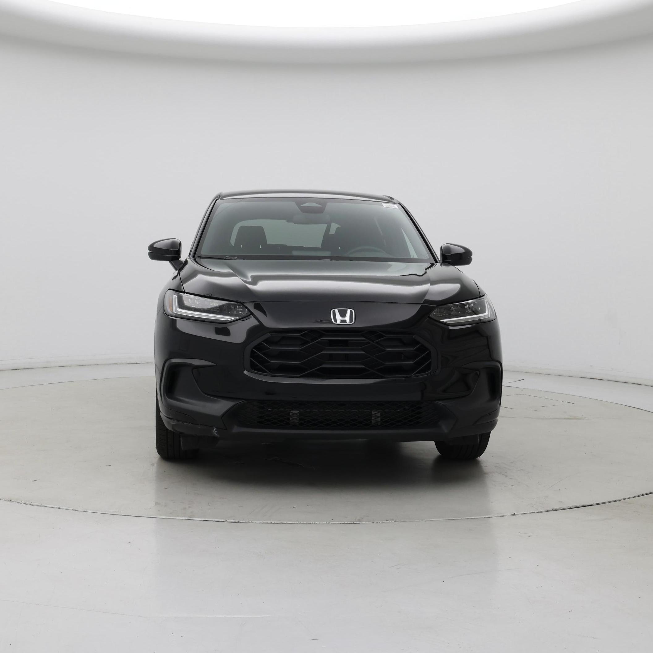 Thumbnail: 2025 Honda HR-V - 5