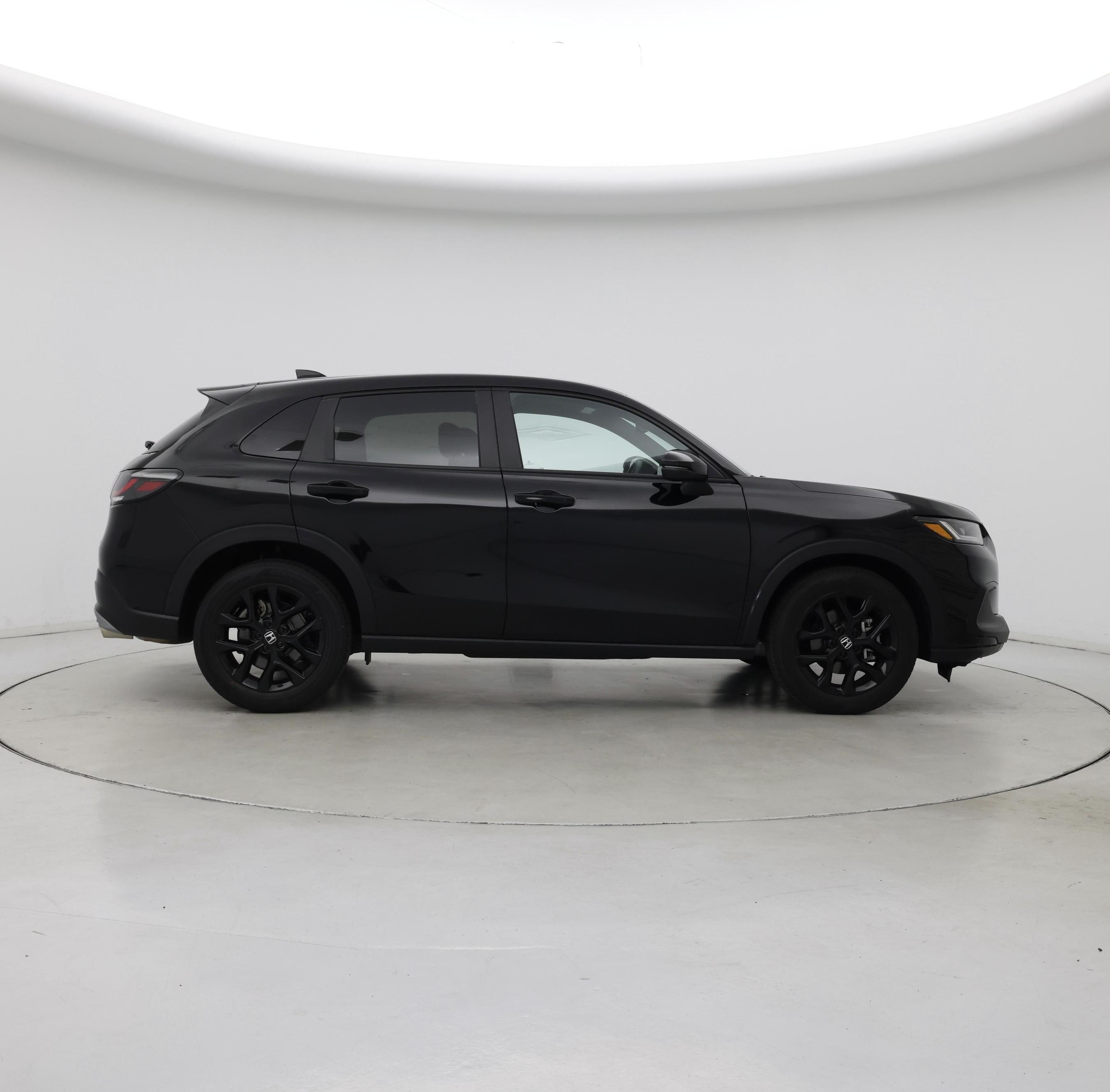 Thumbnail: 2025 Honda HR-V - 7