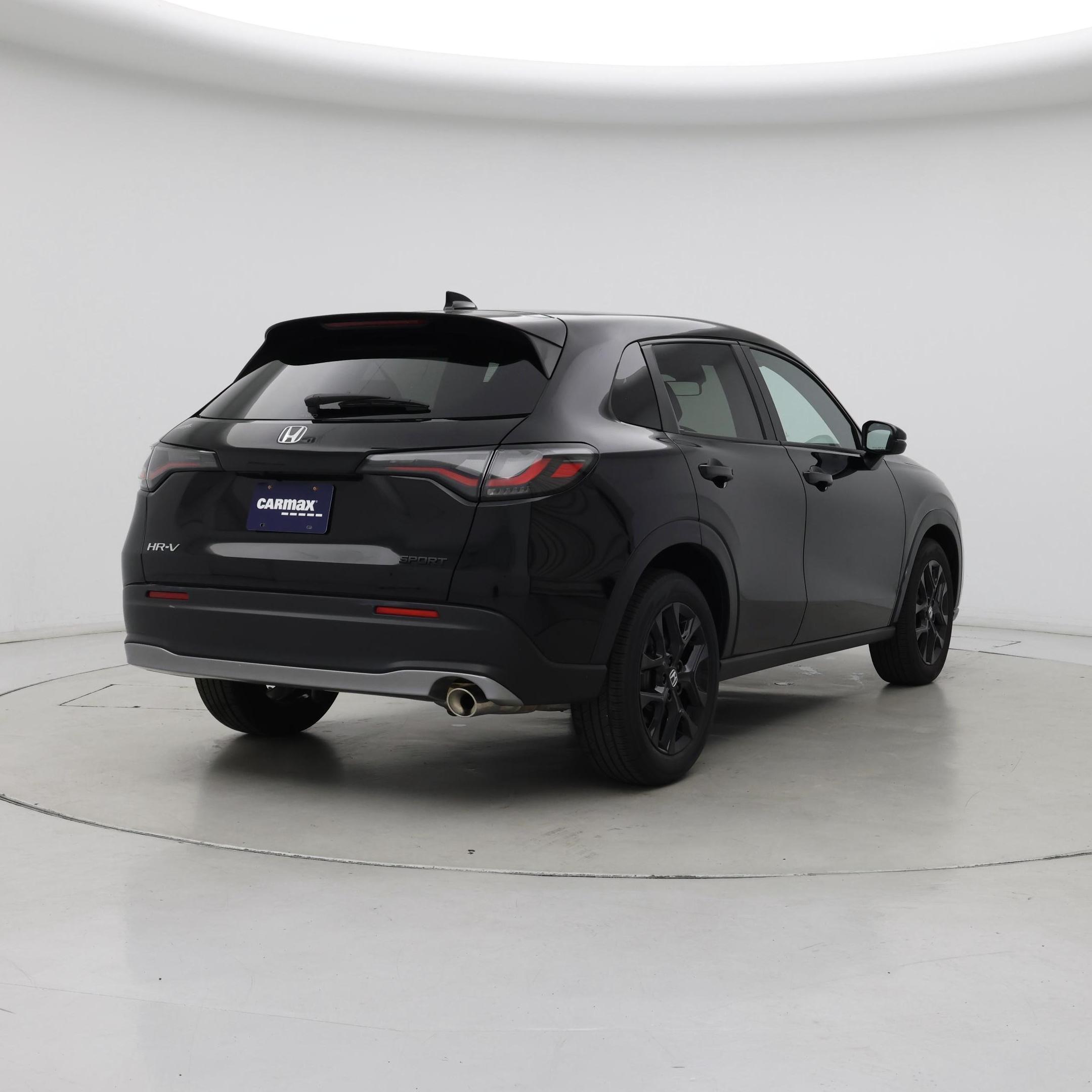 Thumbnail: 2025 Honda HR-V - 8