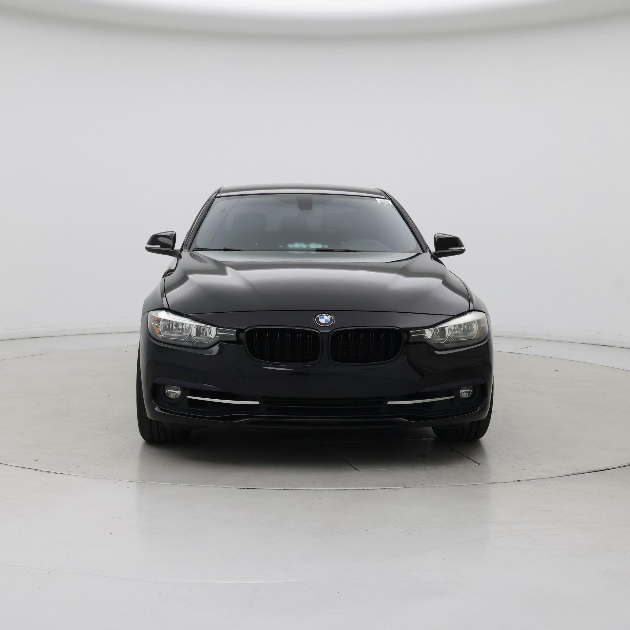 Thumbnail: 2016 BMW 3 Series - 5