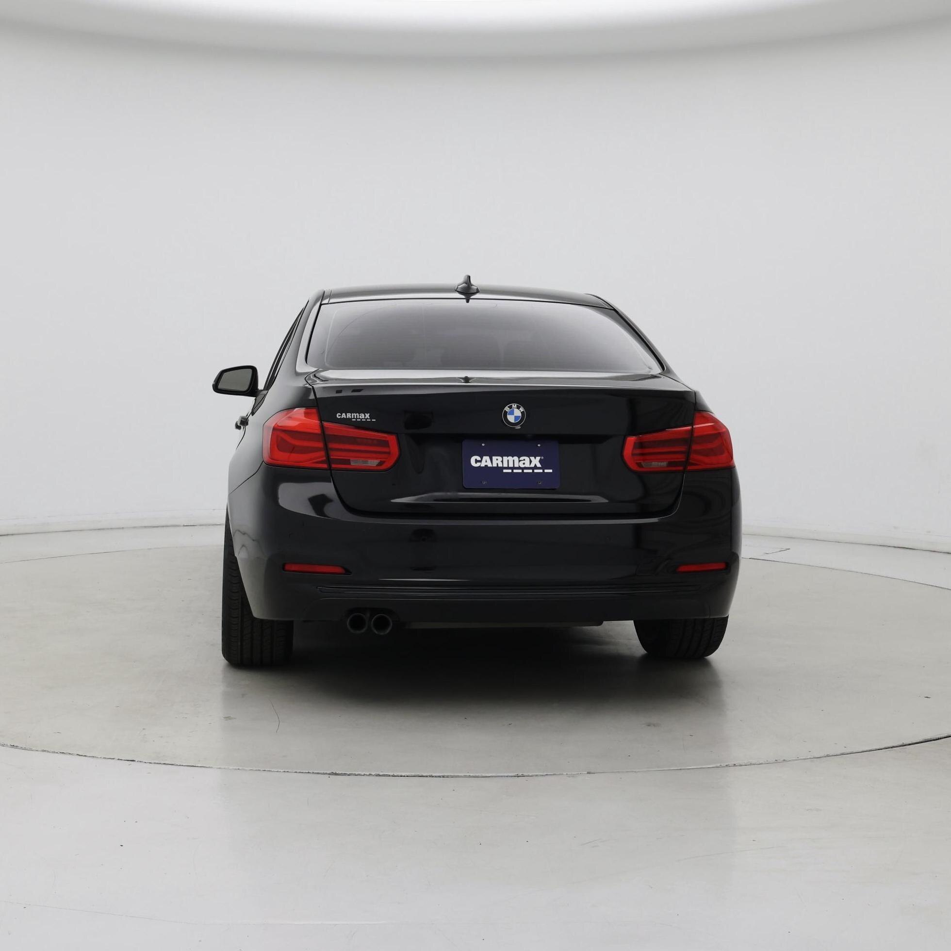 Thumbnail: 2016 BMW 3 Series - 6