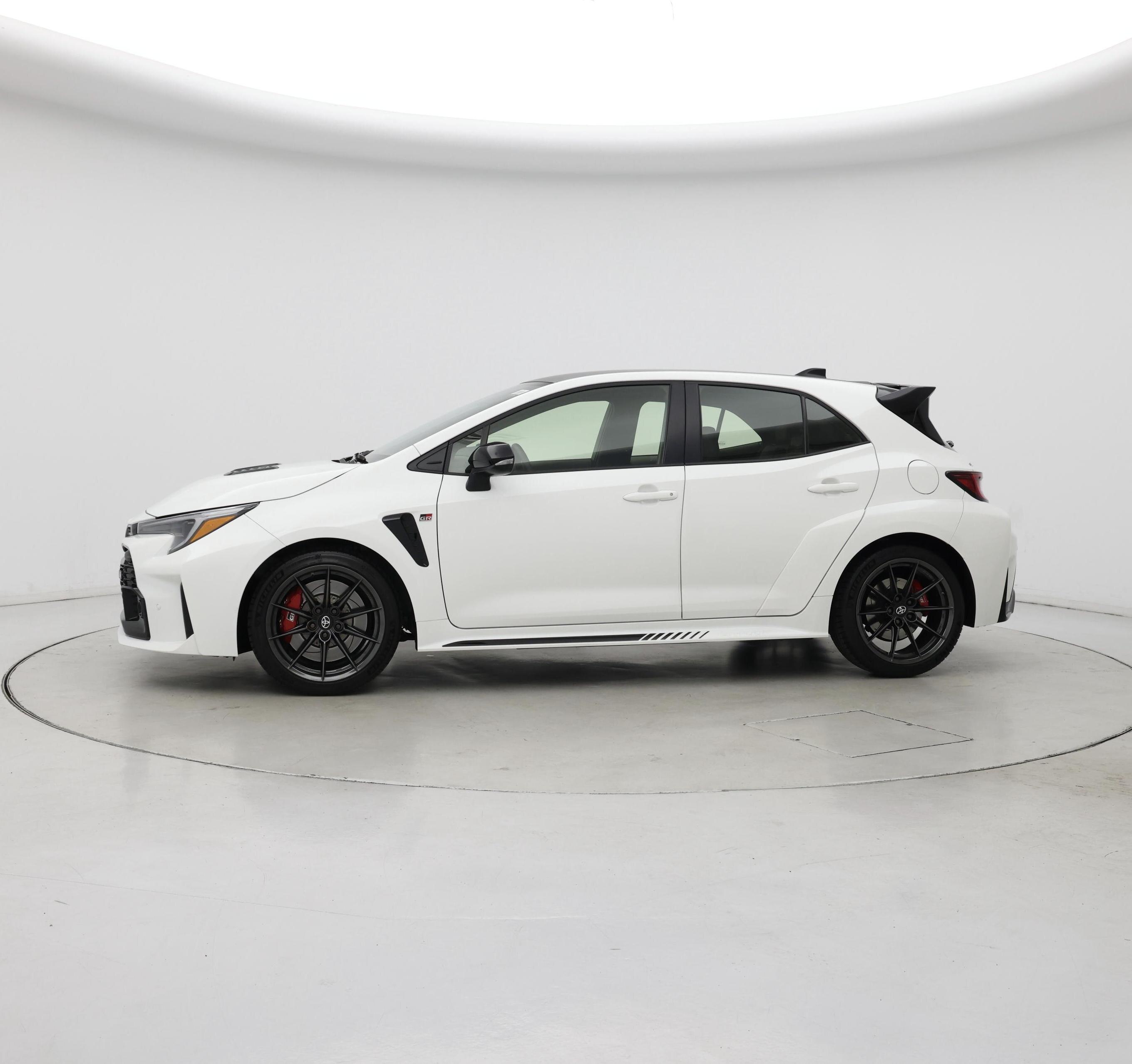 Thumbnail: 2024 Toyota GR Corolla - 3