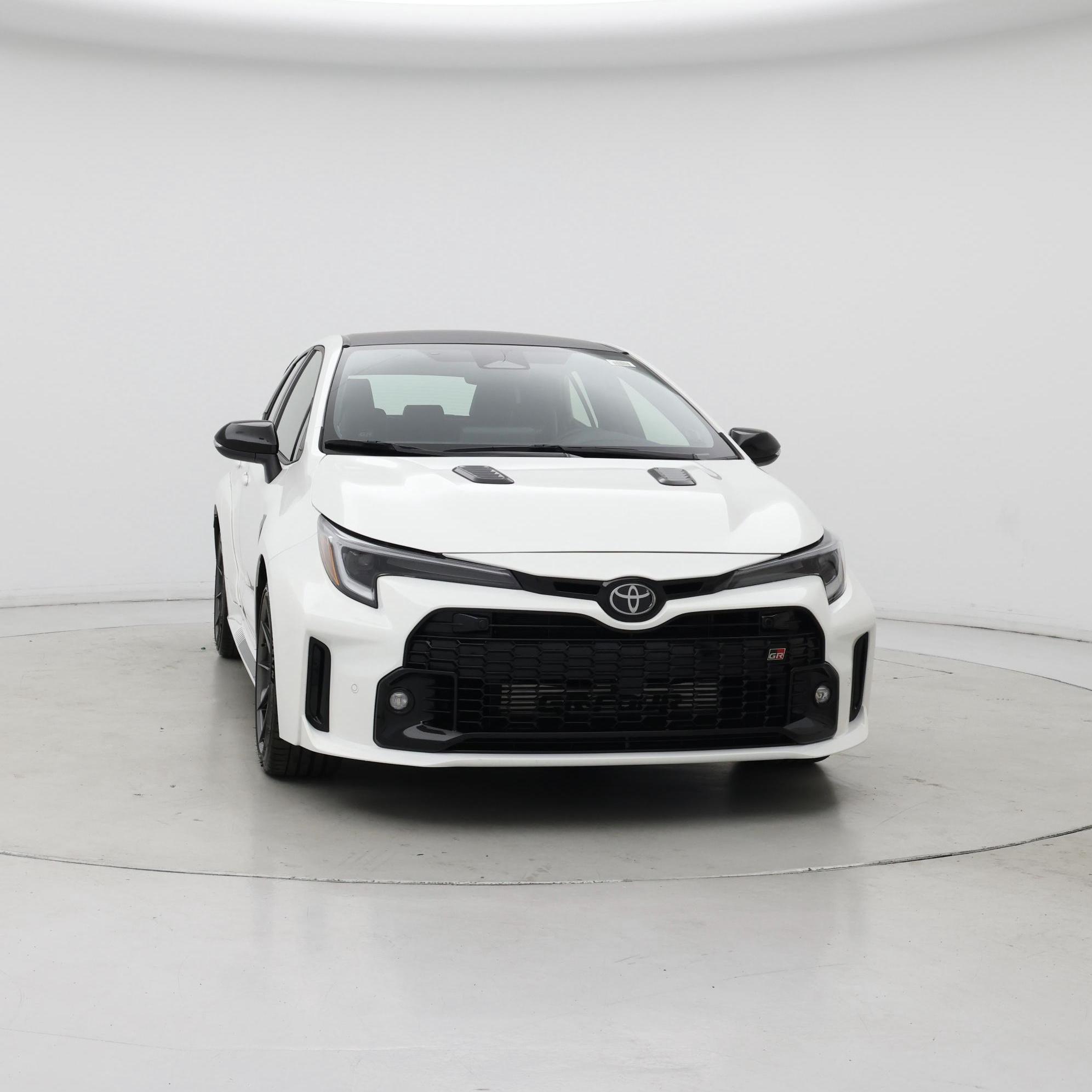 Thumbnail: 2024 Toyota GR Corolla - 5