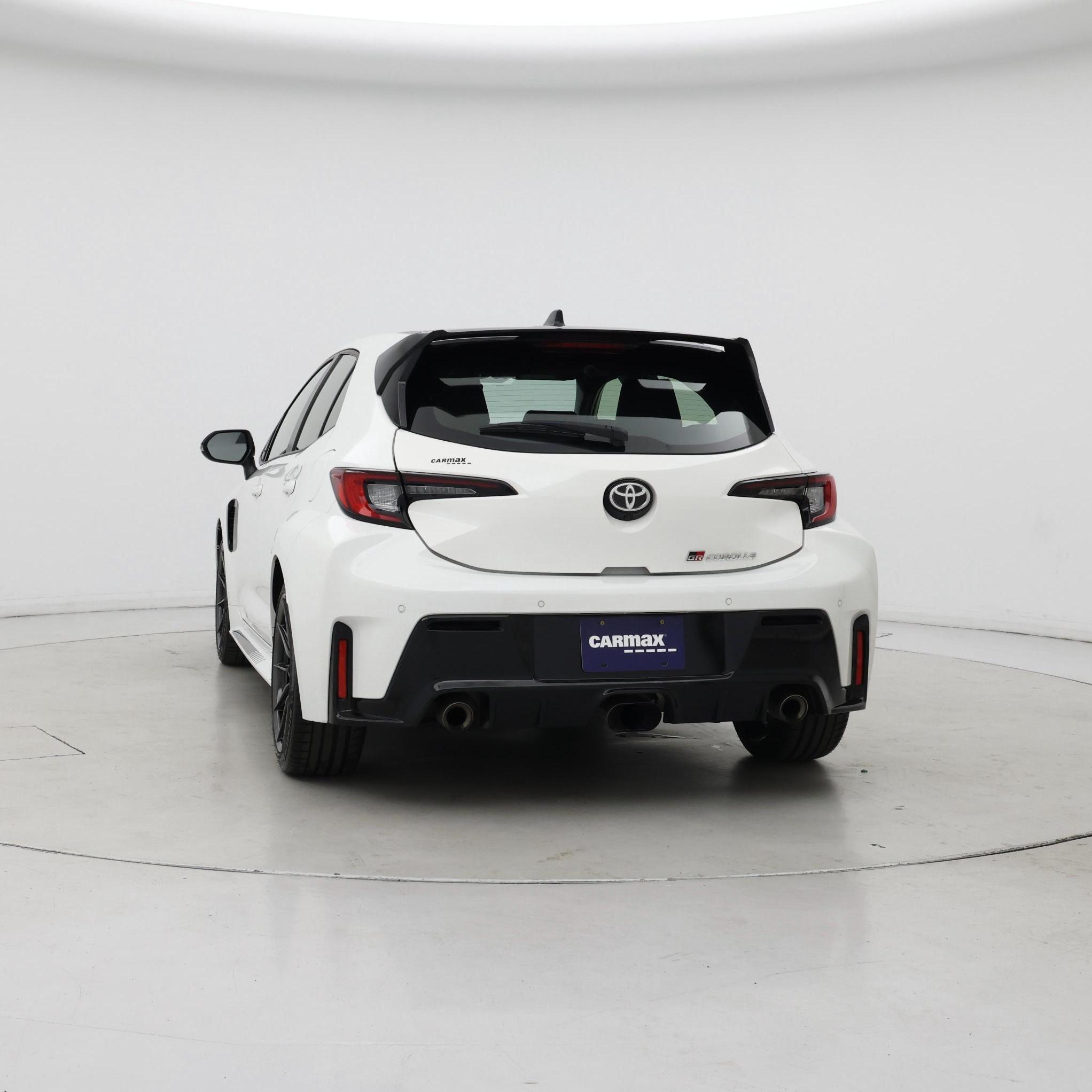 Thumbnail: 2024 Toyota GR Corolla - 6