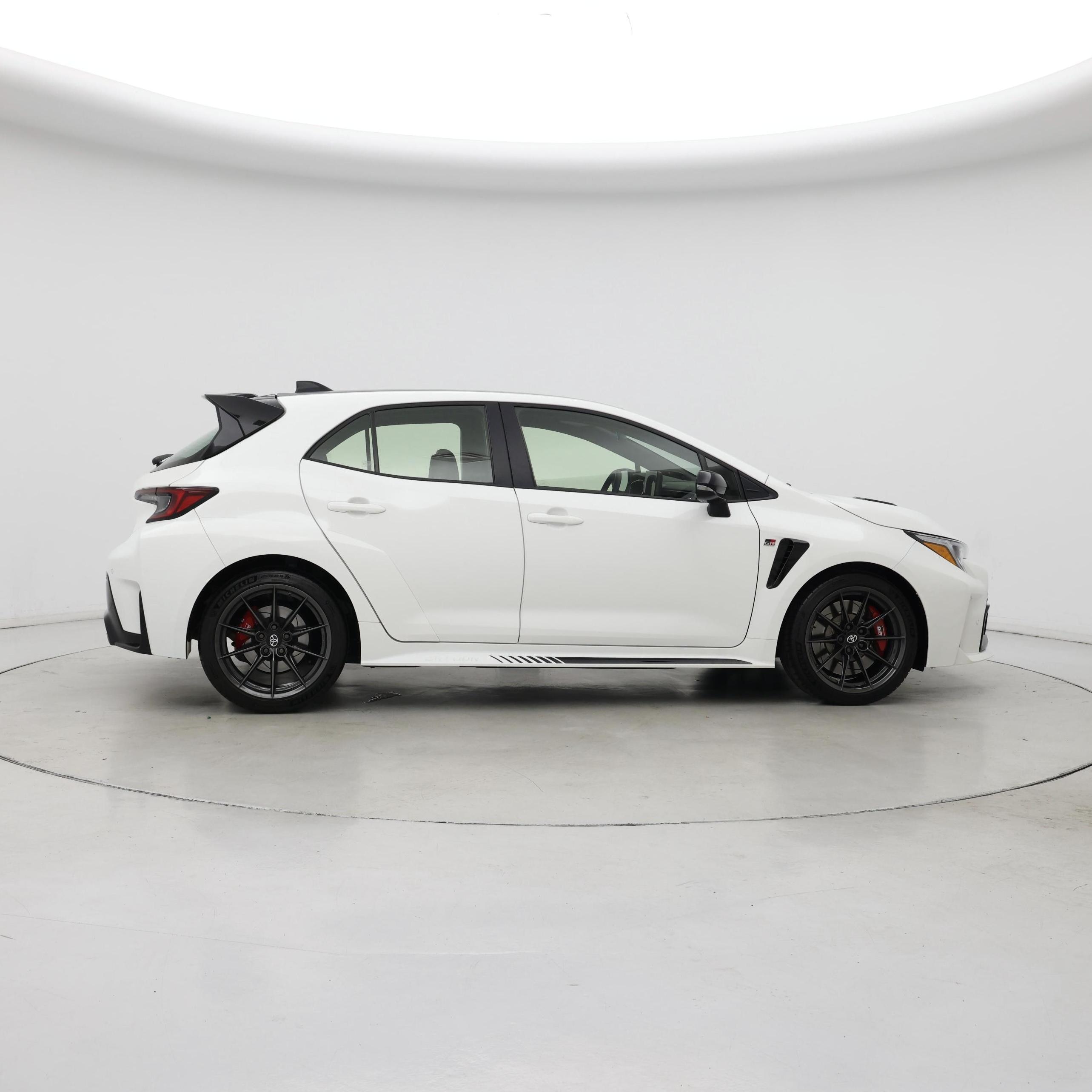 Thumbnail: 2024 Toyota GR Corolla - 7