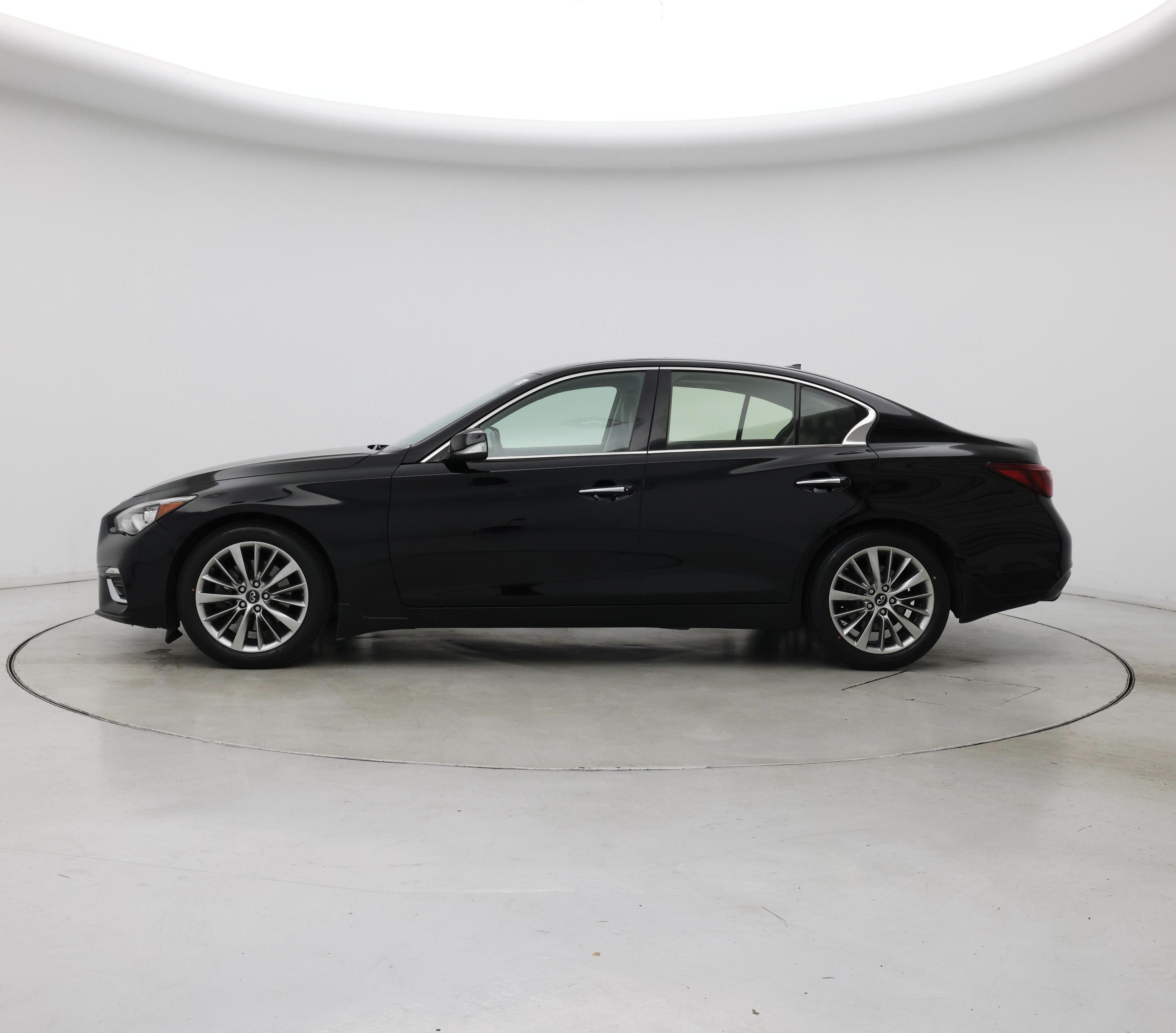 Thumbnail: 2018 INFINITI Q50 - 3
