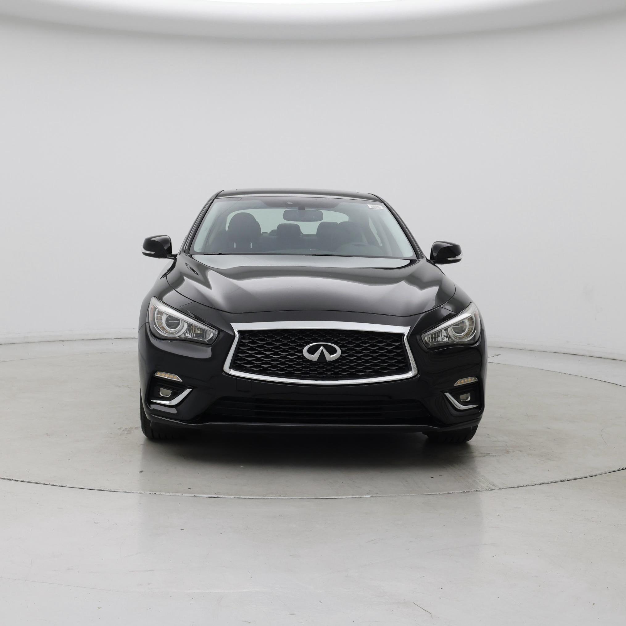 Thumbnail: 2018 INFINITI Q50 - 5