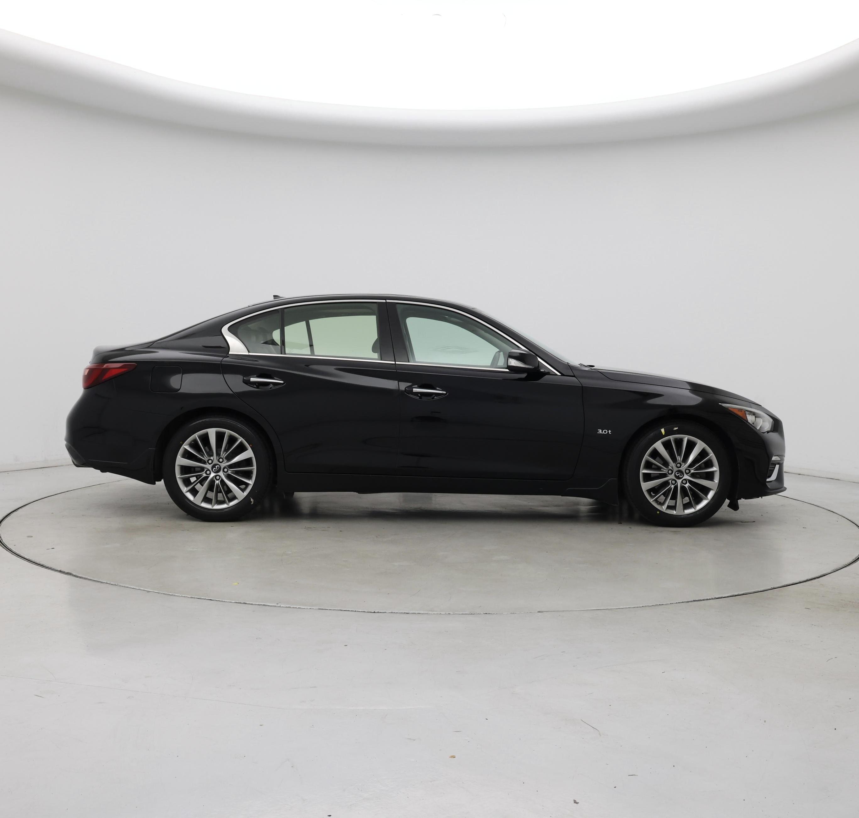 Thumbnail: 2018 INFINITI Q50 - 7