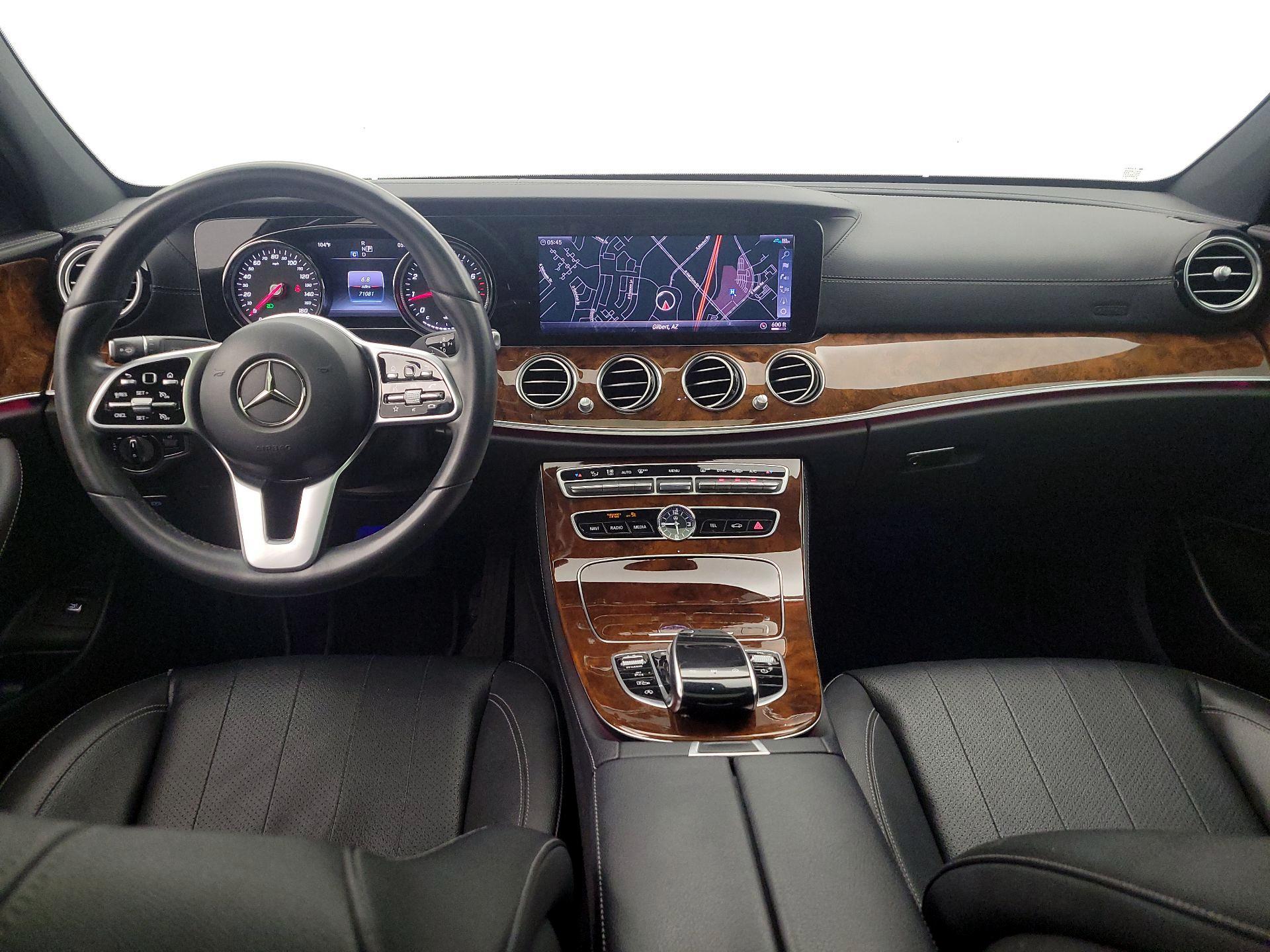 Thumbnail: 2019 Mercedes-Benz E-Class - 9