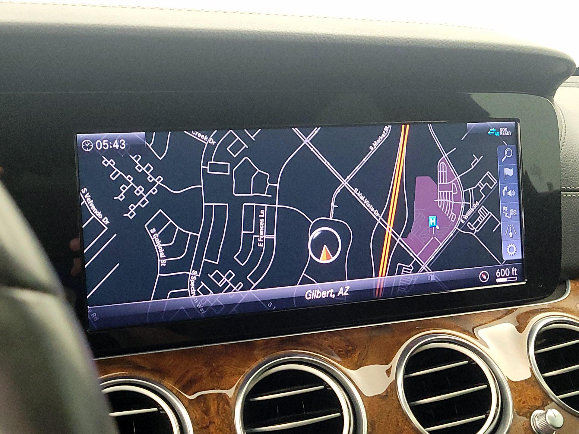 Thumbnail: 2019 Mercedes-Benz E-Class - 14