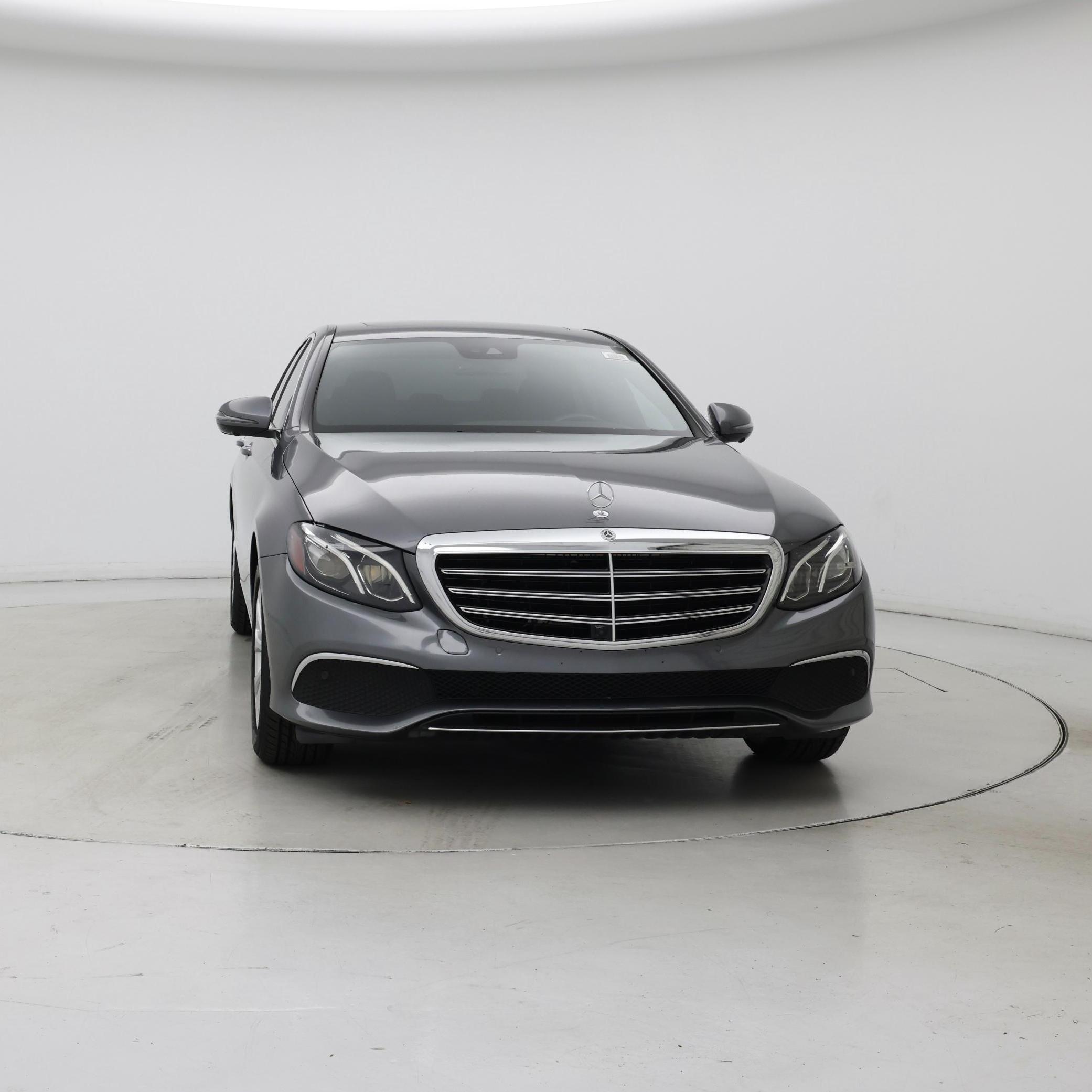 Thumbnail: 2019 Mercedes-Benz E-Class - 5