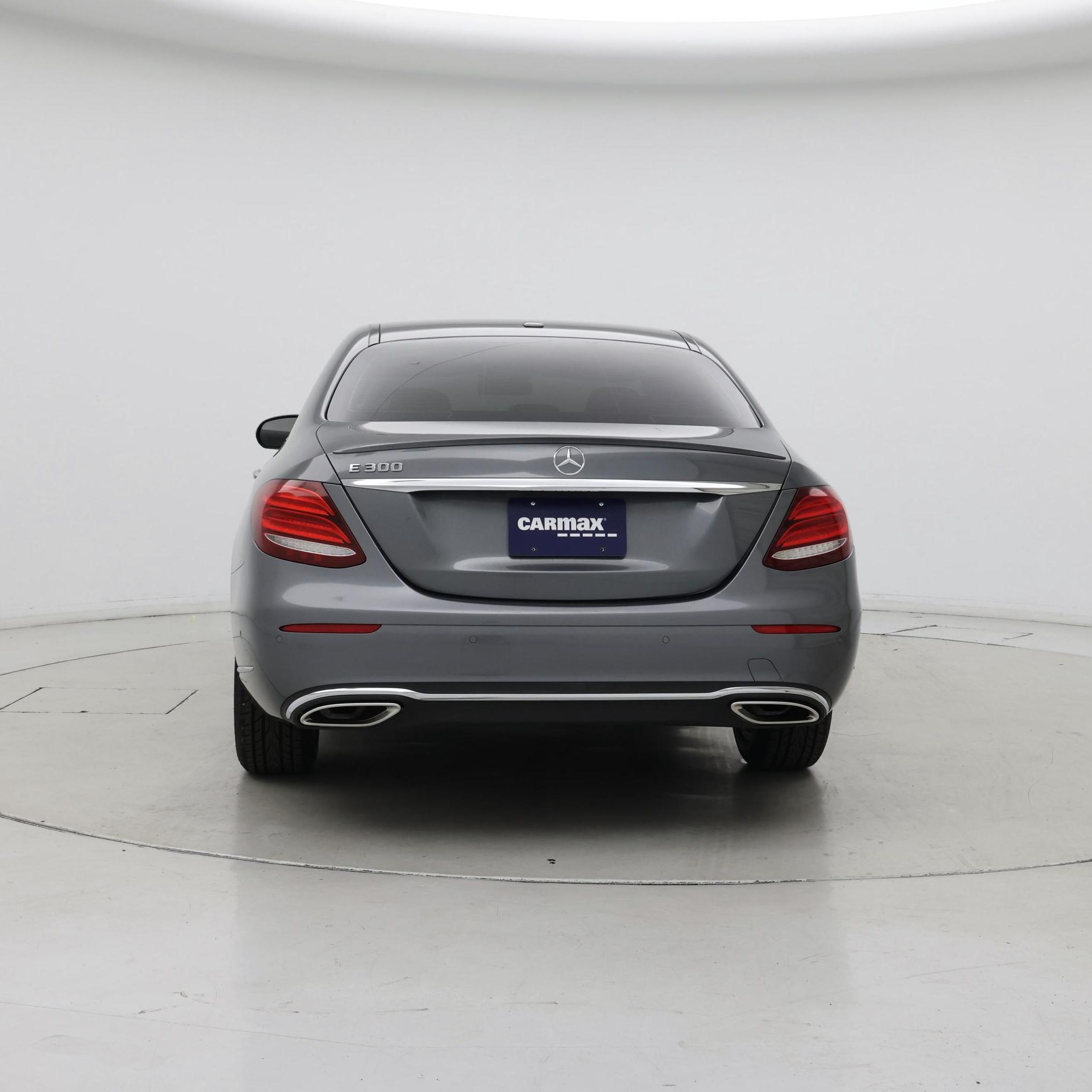 Thumbnail: 2019 Mercedes-Benz E-Class - 6