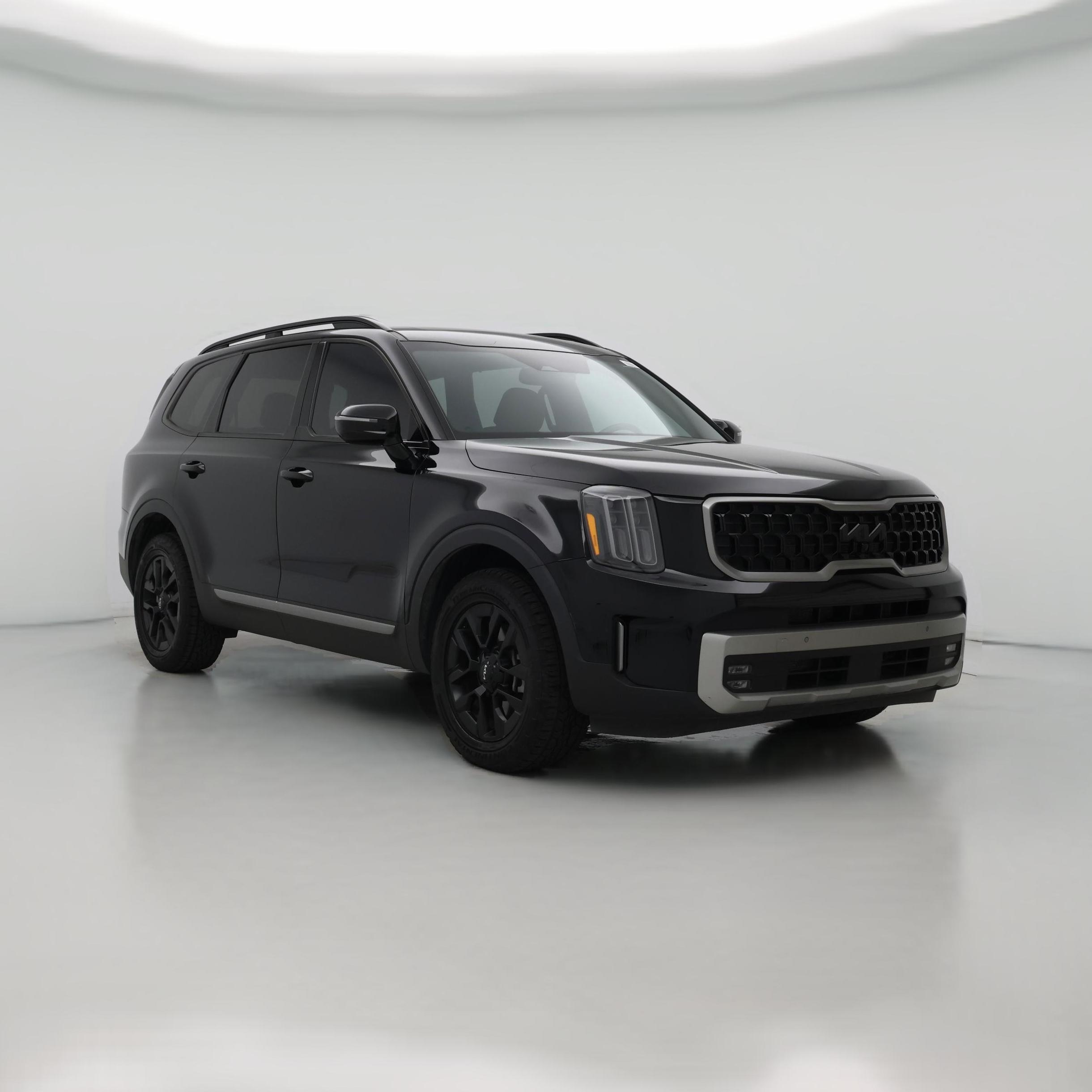 Thumbnail: 2023 Kia Telluride - 1