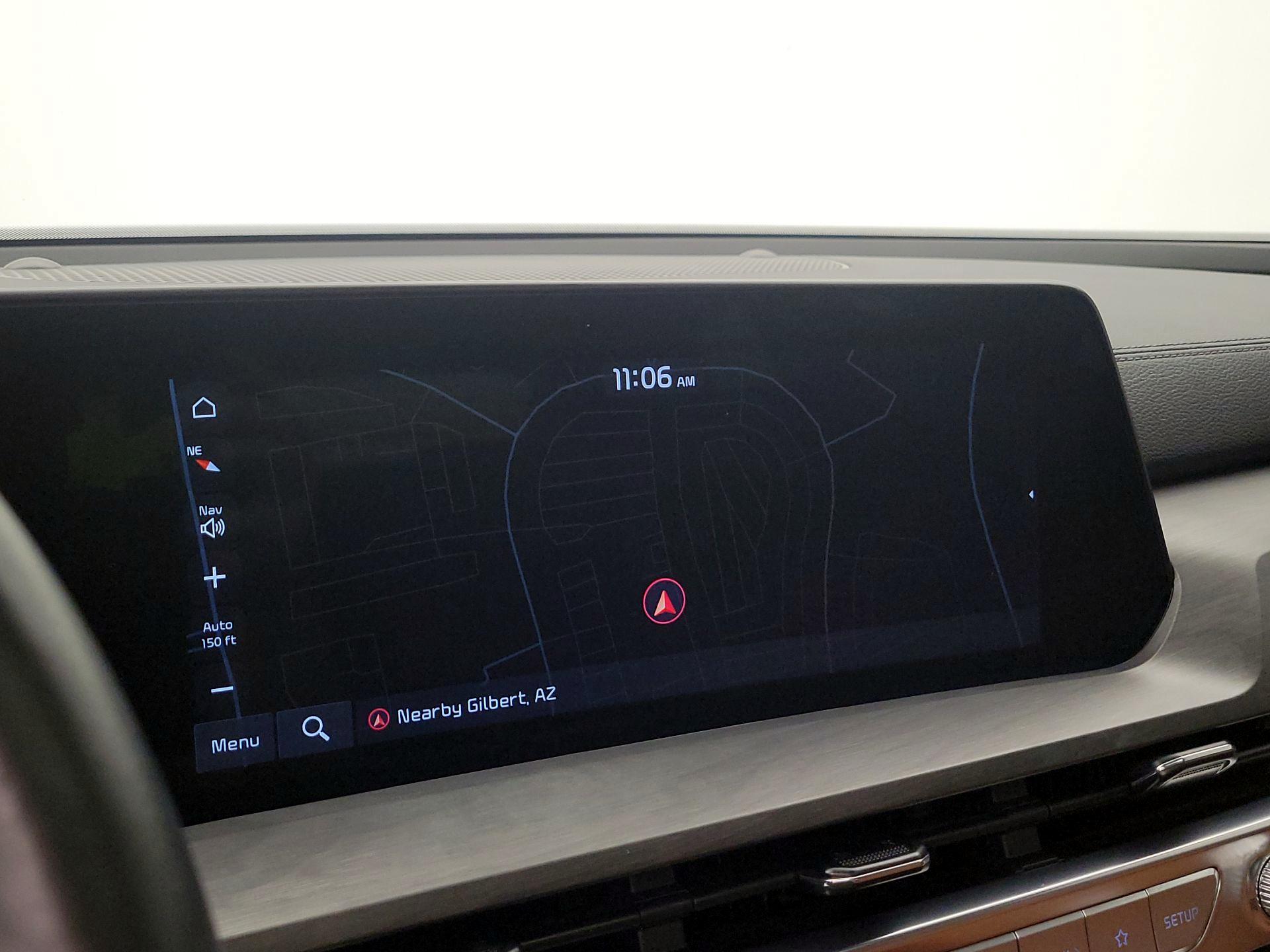 Thumbnail: 2023 Kia Telluride - 14