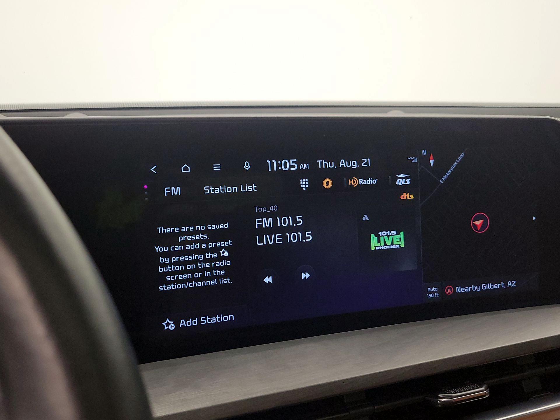 Thumbnail: 2023 Kia Telluride - 16