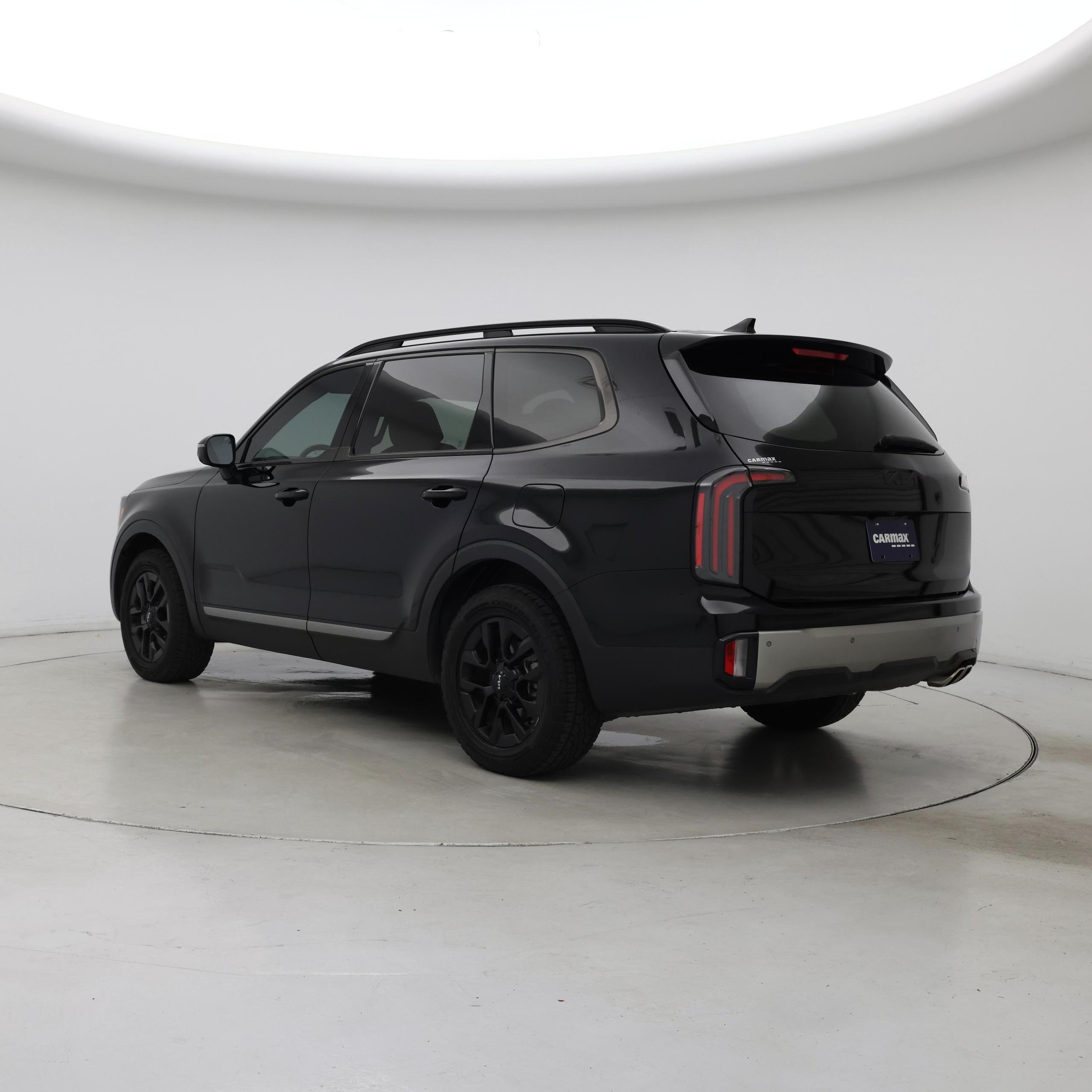 Thumbnail: 2023 Kia Telluride - 2