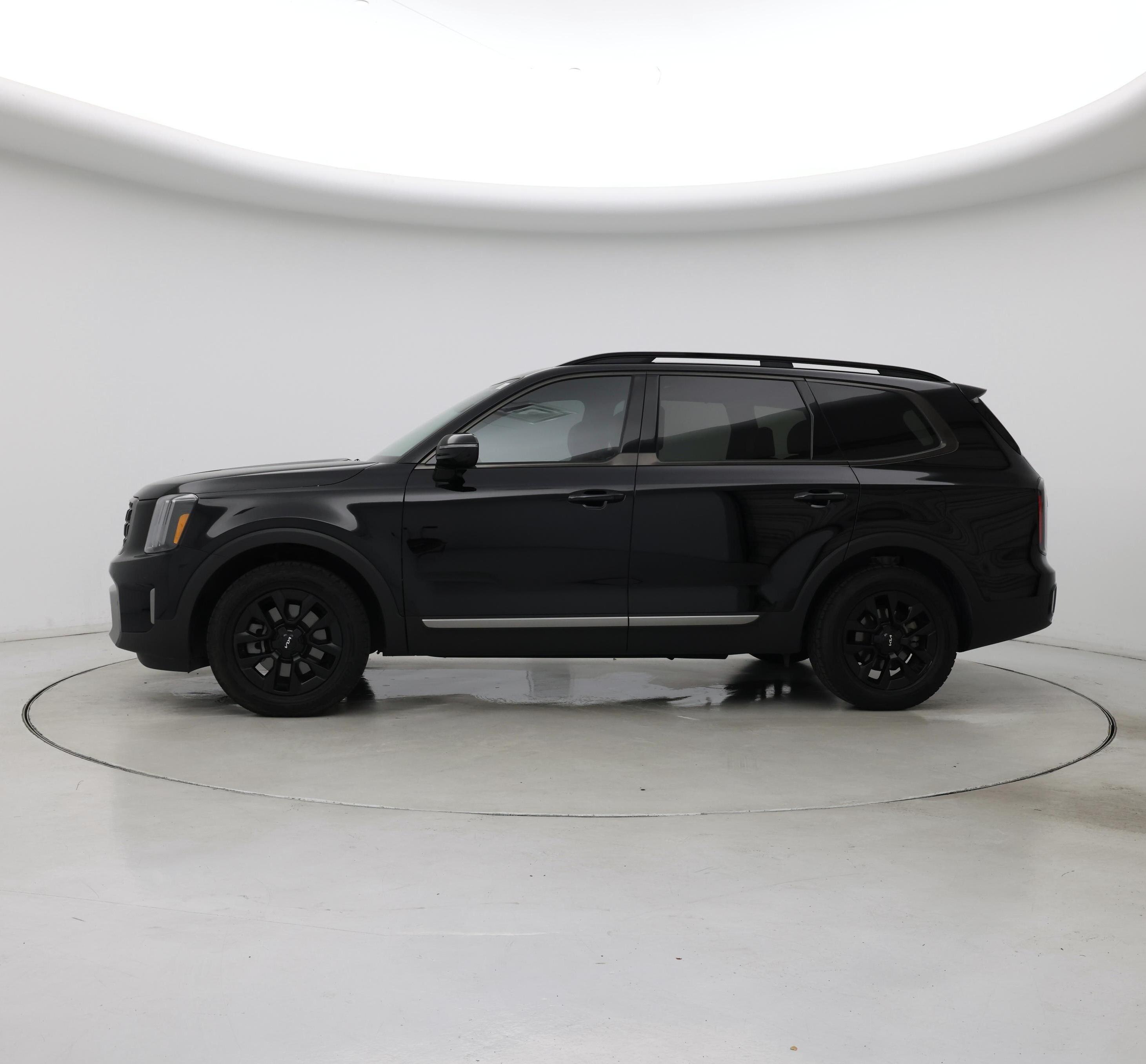 Thumbnail: 2023 Kia Telluride - 3