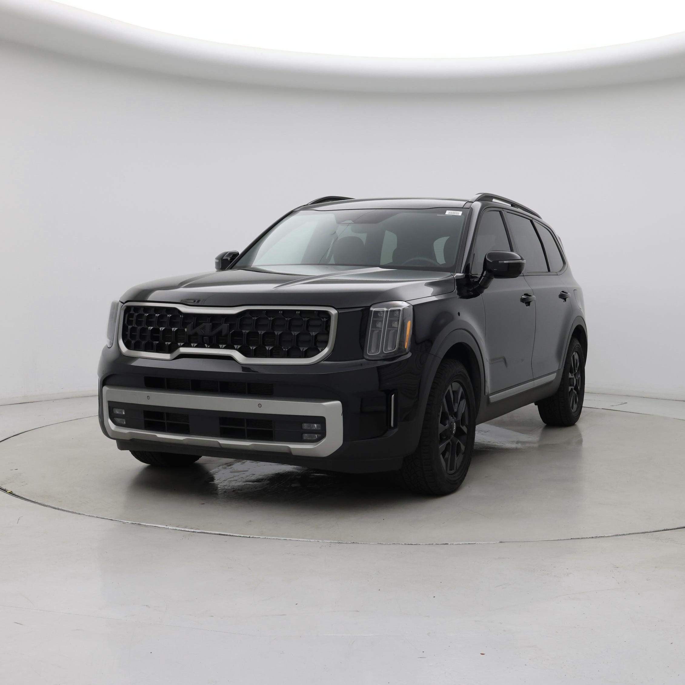 Thumbnail: 2023 Kia Telluride - 4