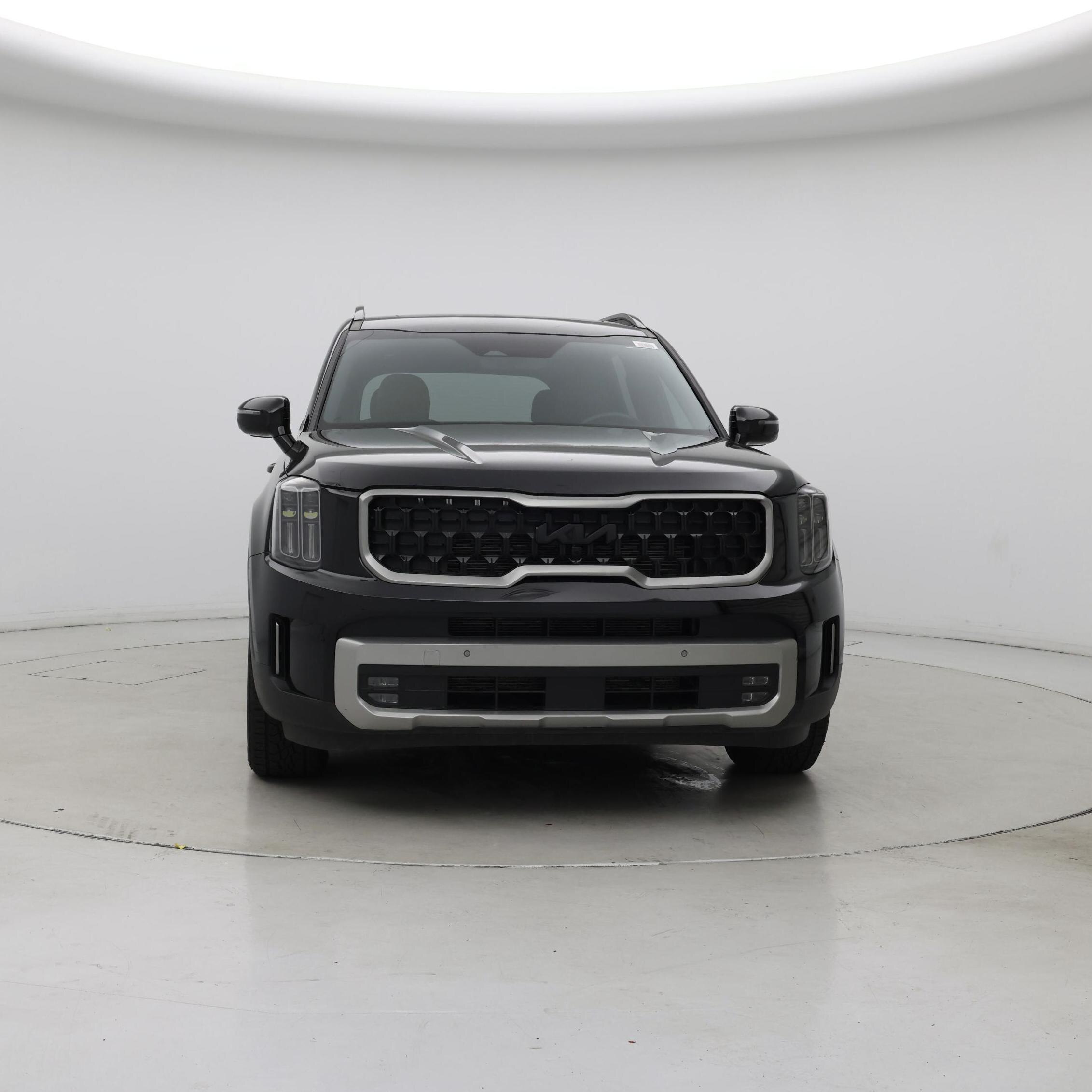 Thumbnail: 2023 Kia Telluride - 5