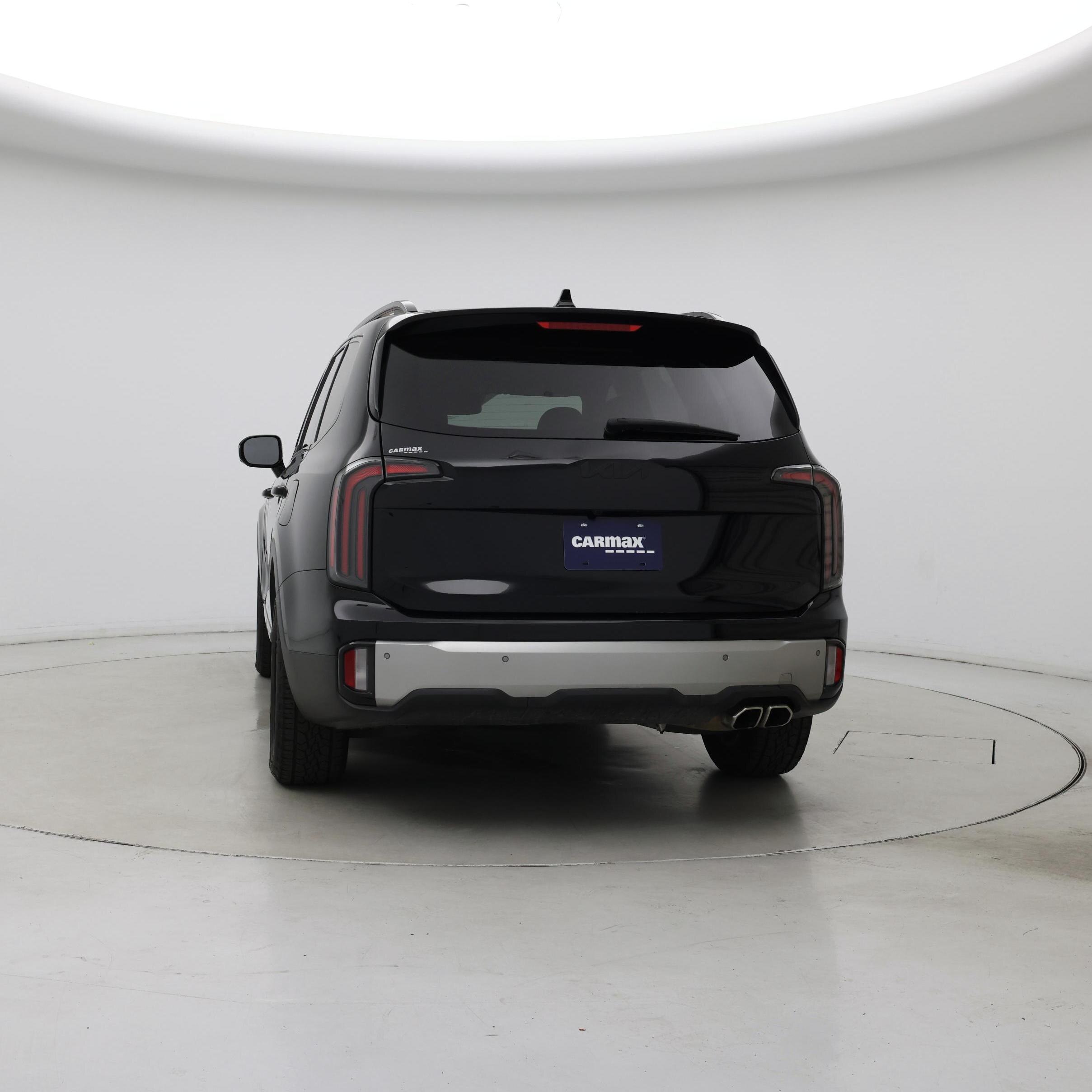 Thumbnail: 2023 Kia Telluride - 6