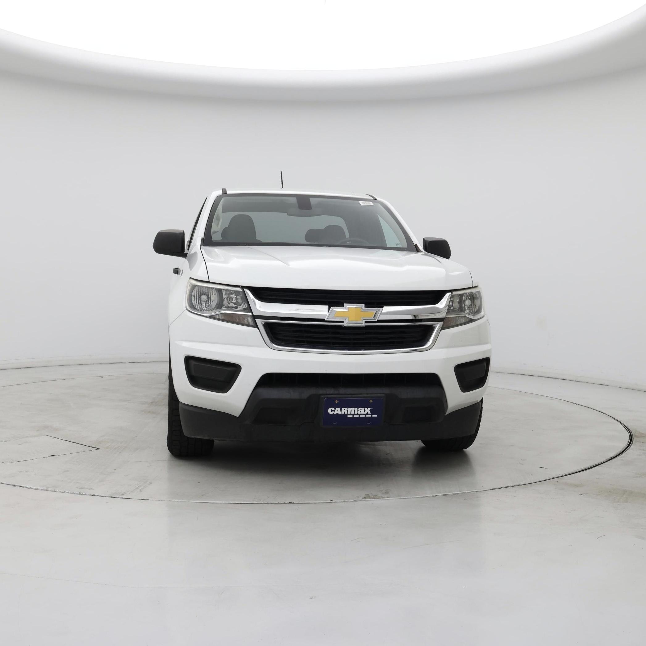 Thumbnail: 2018 Chevrolet Colorado - 5