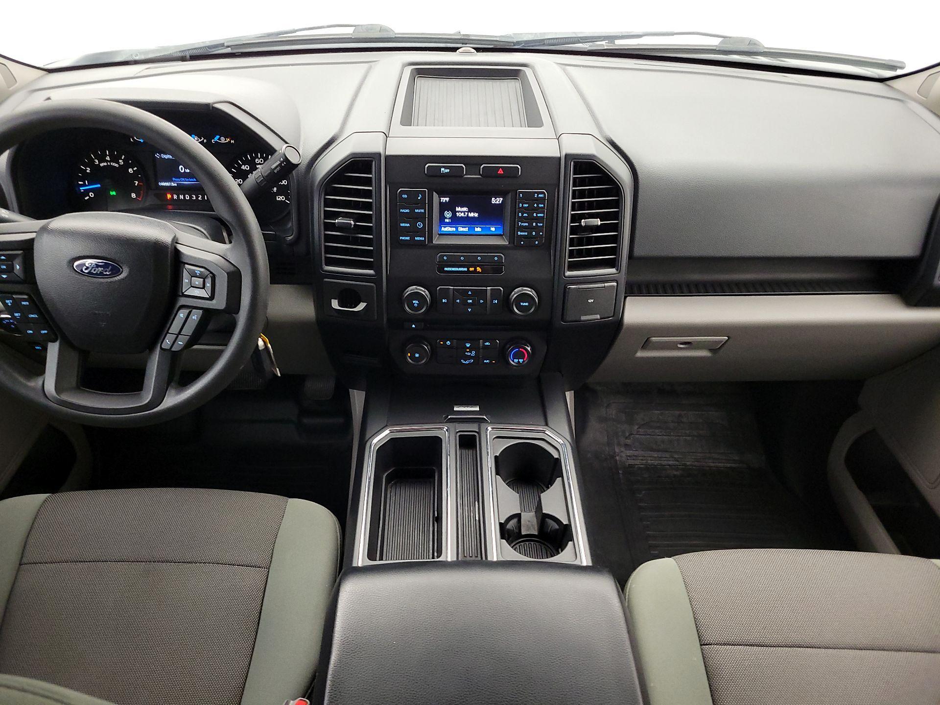 Thumbnail: 2016 Ford F-150 - 9