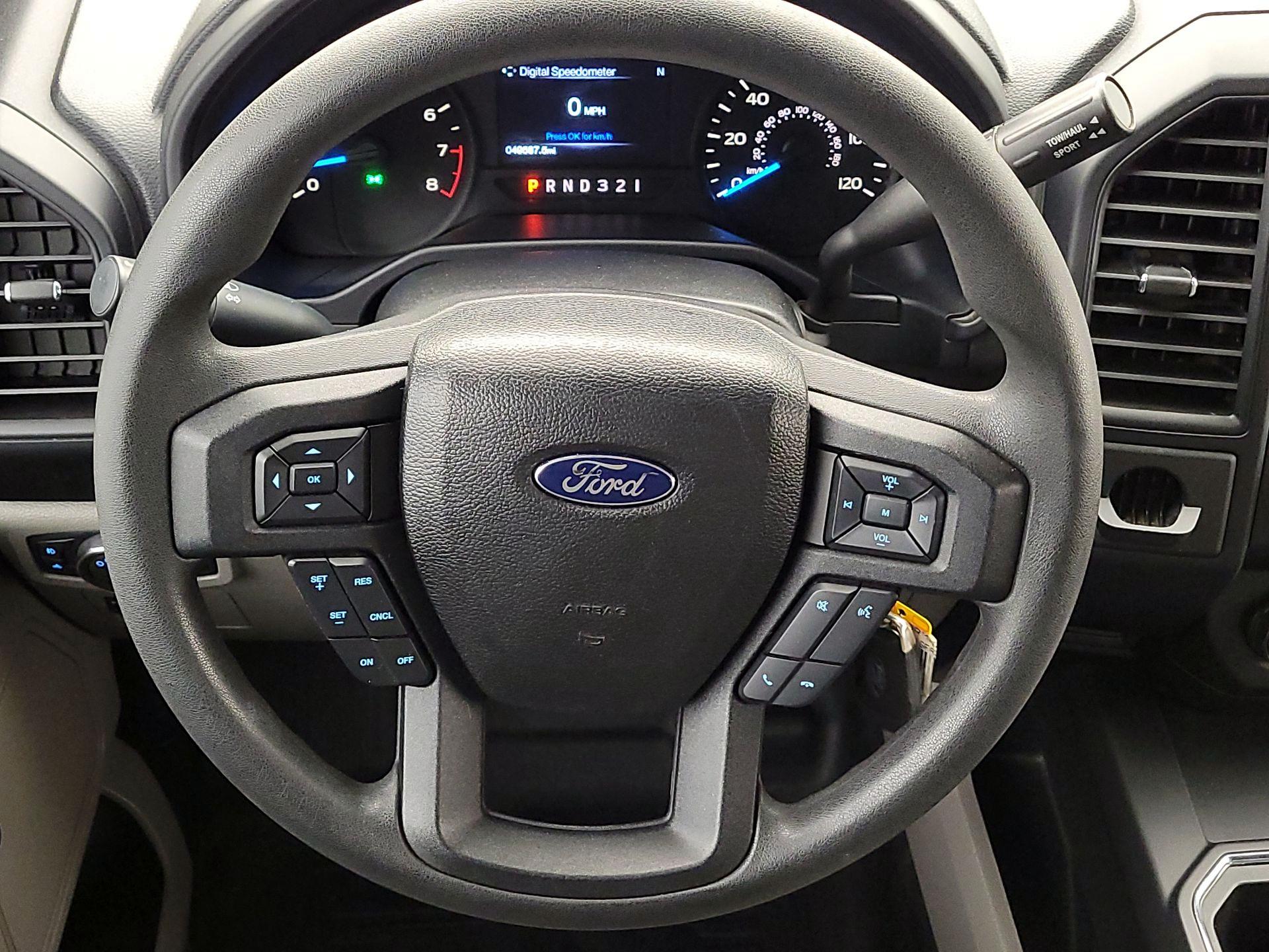 Thumbnail: 2016 Ford F-150 - 10