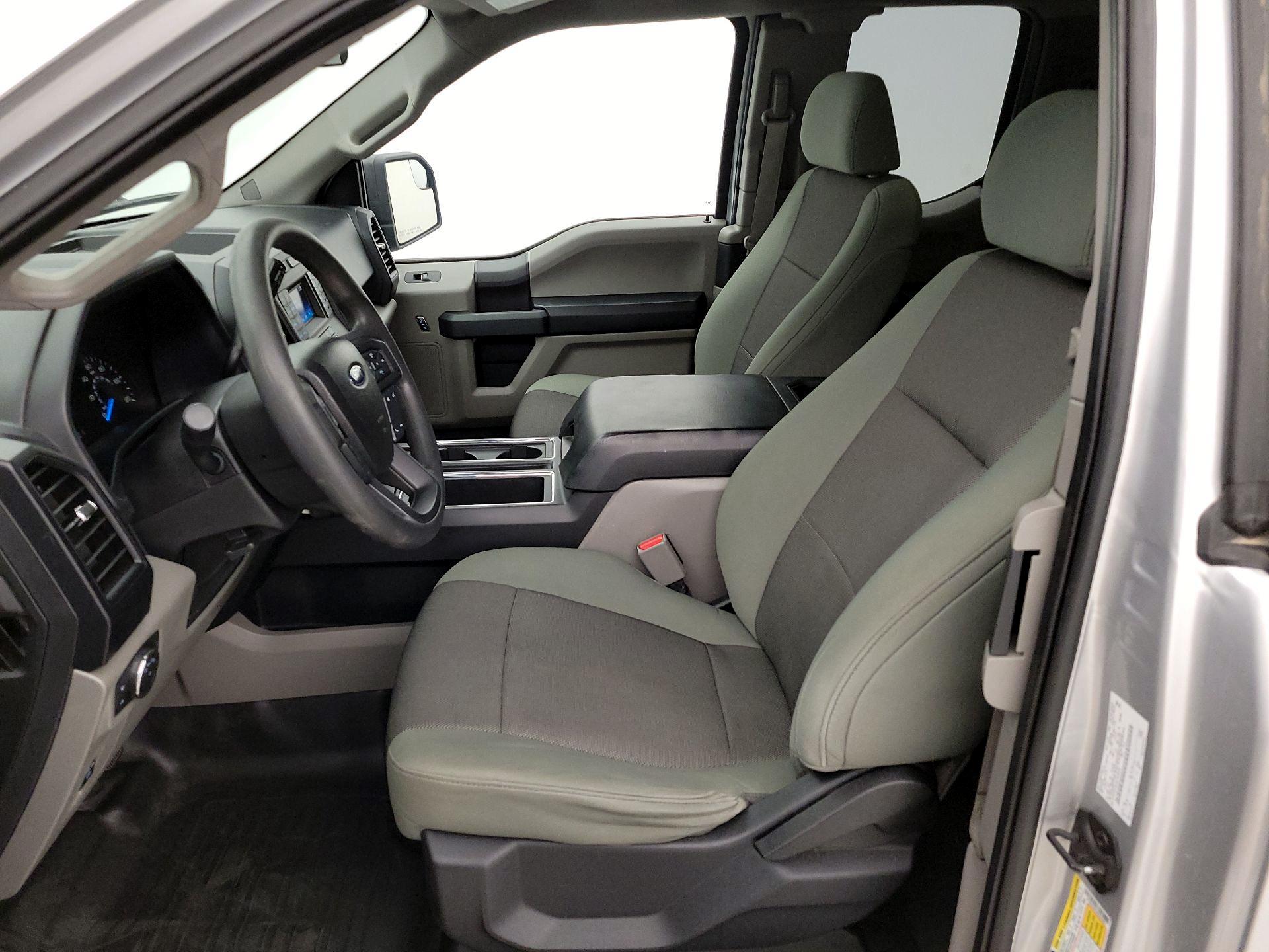 Thumbnail: 2016 Ford F-150 - 11