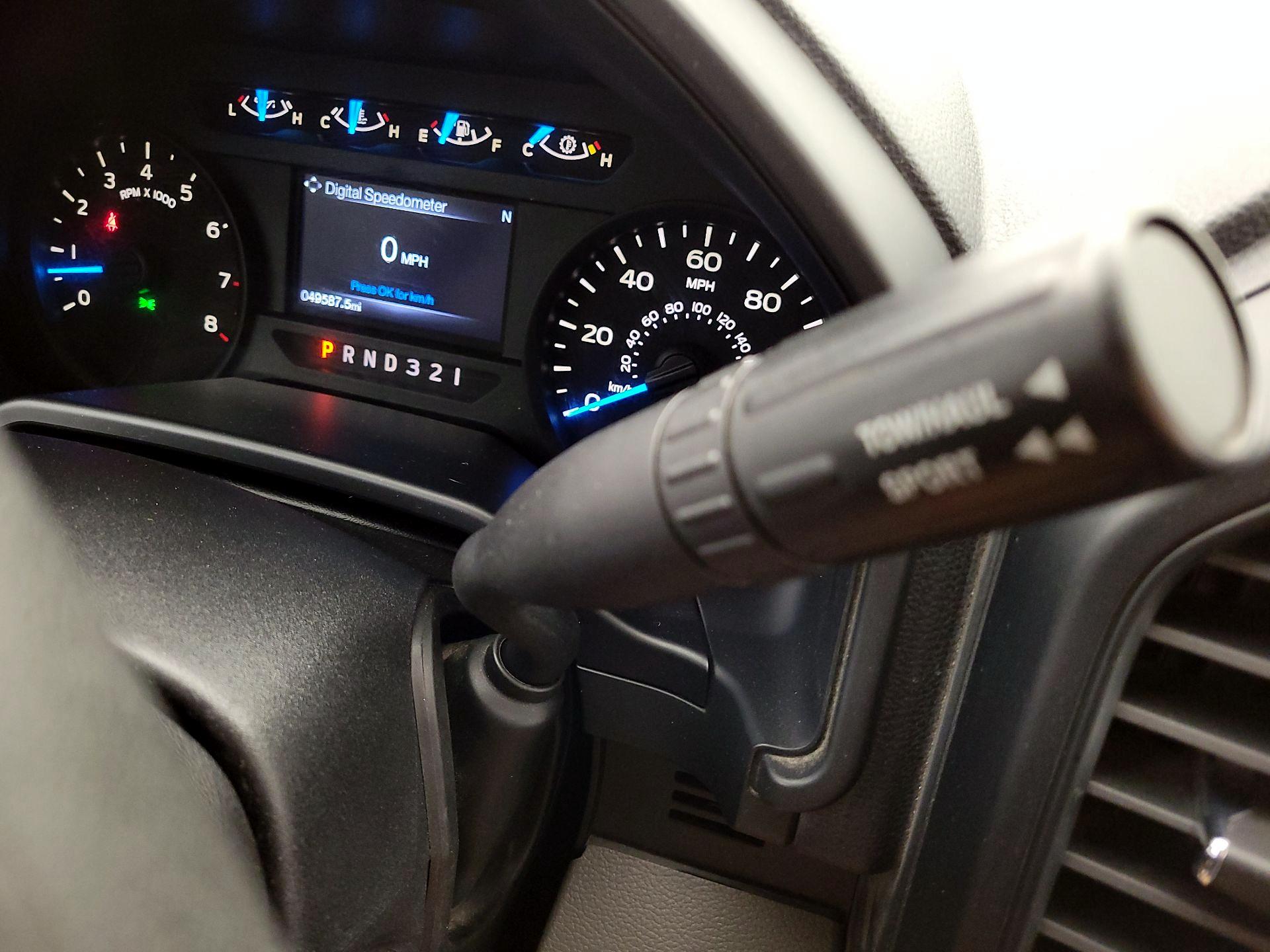 Thumbnail: 2016 Ford F-150 - 16