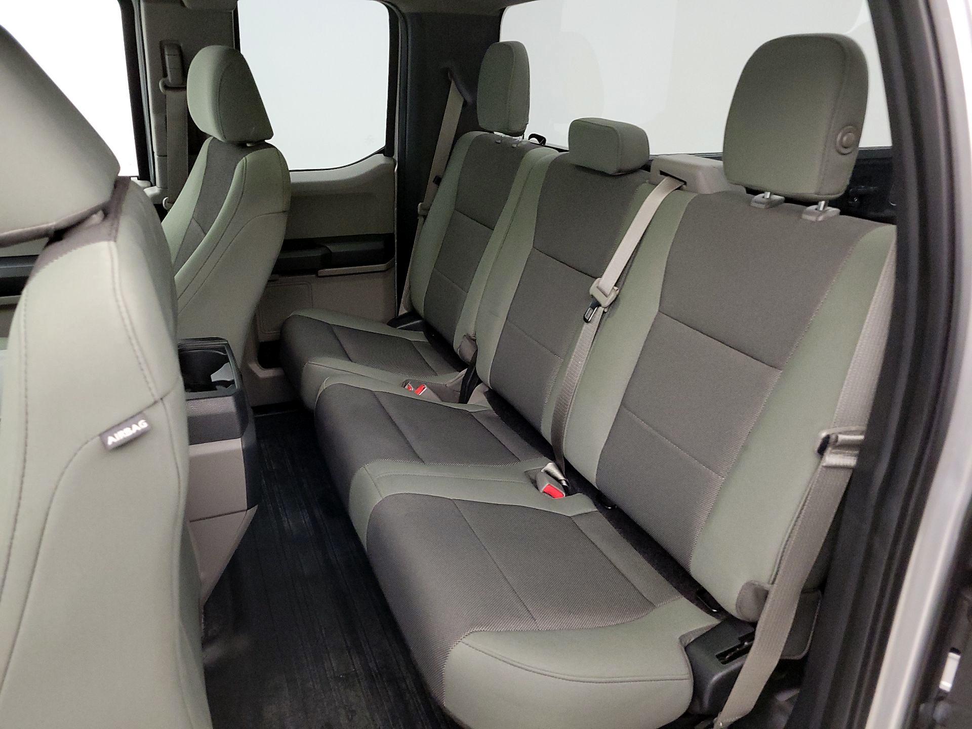 Thumbnail: 2016 Ford F-150 - 18