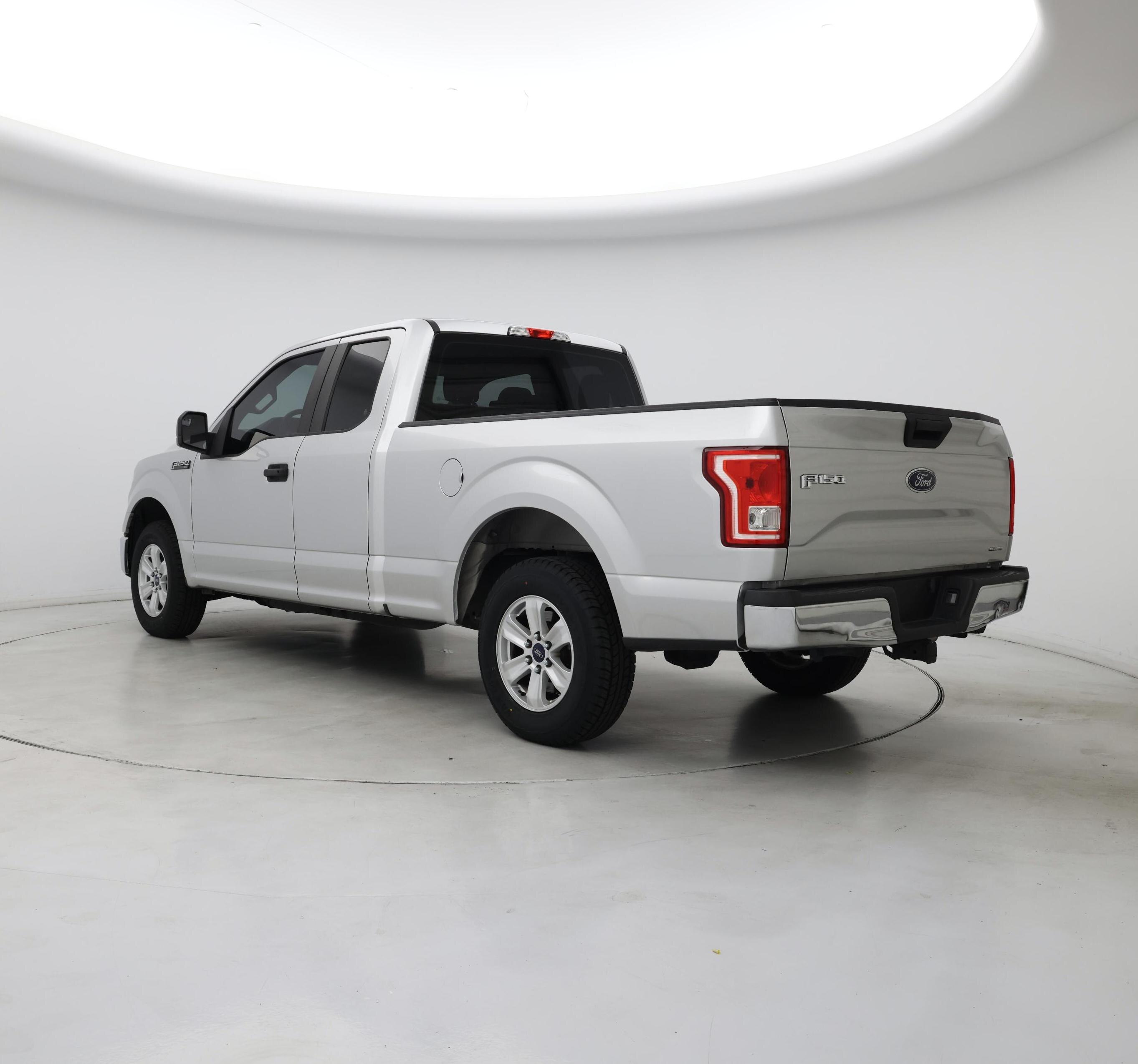 Thumbnail: 2016 Ford F-150 - 2
