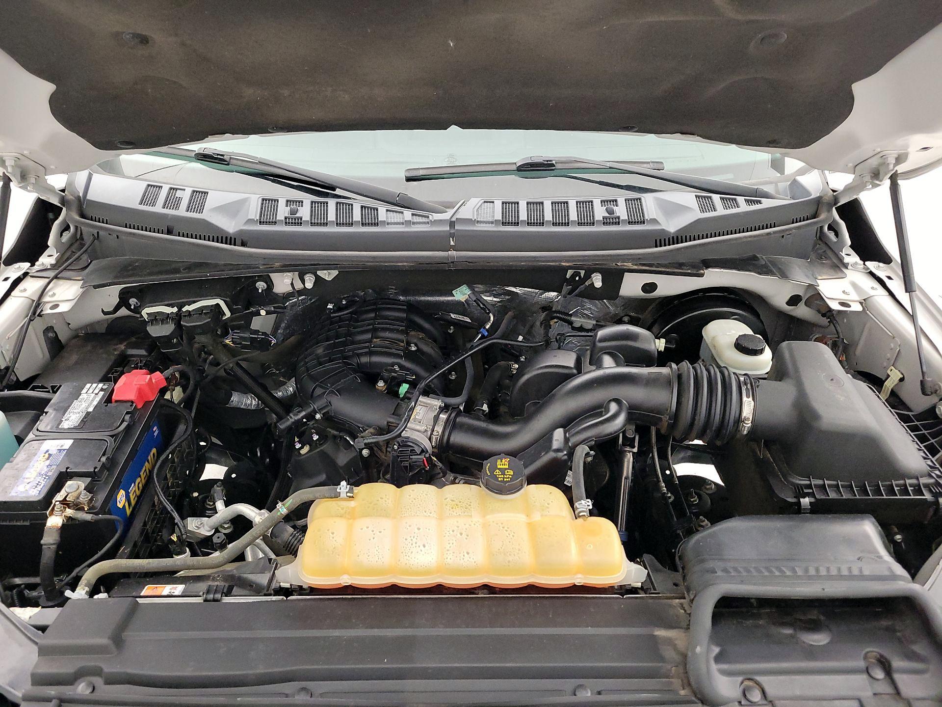 Thumbnail: 2016 Ford F-150 - 20