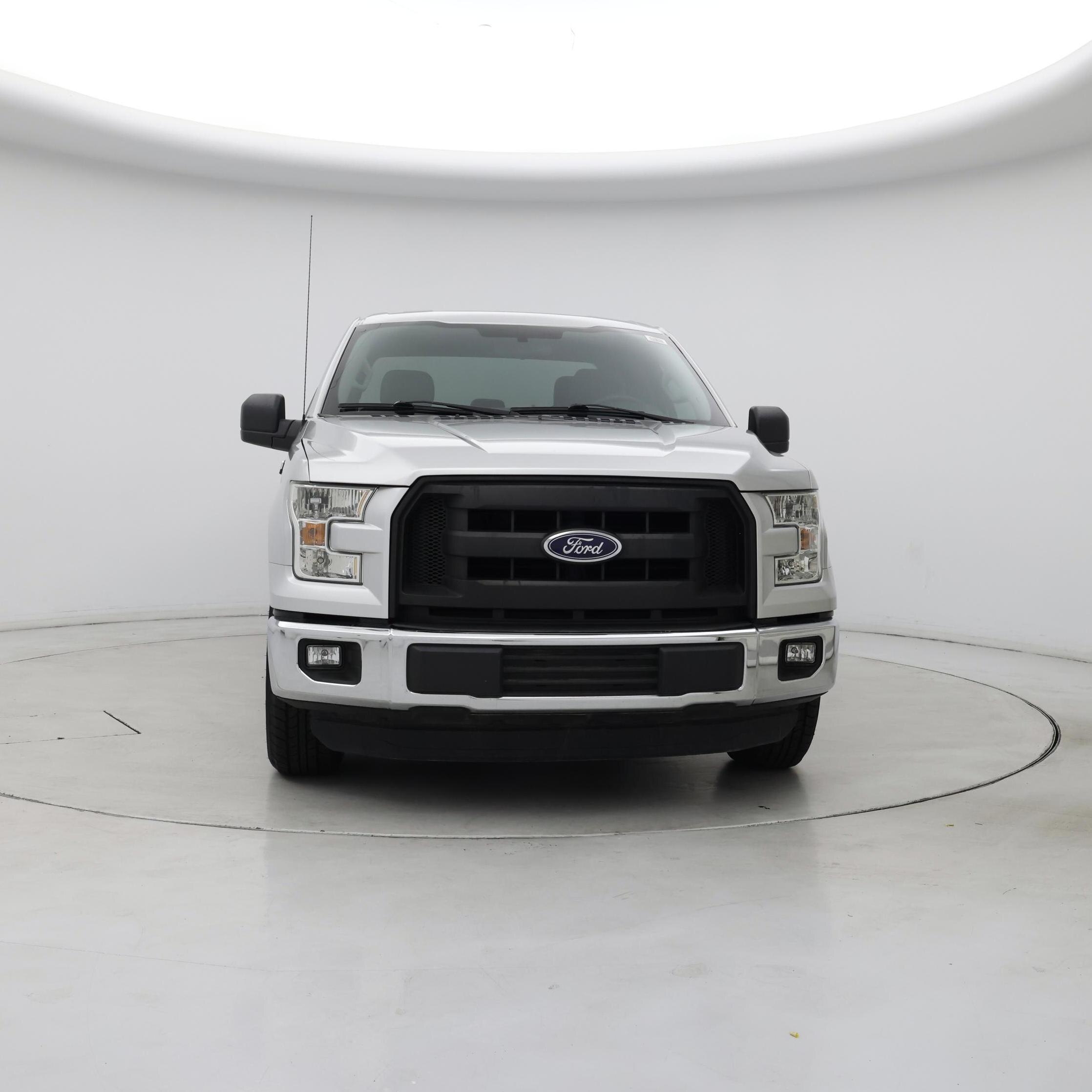 Thumbnail: 2016 Ford F-150 - 5